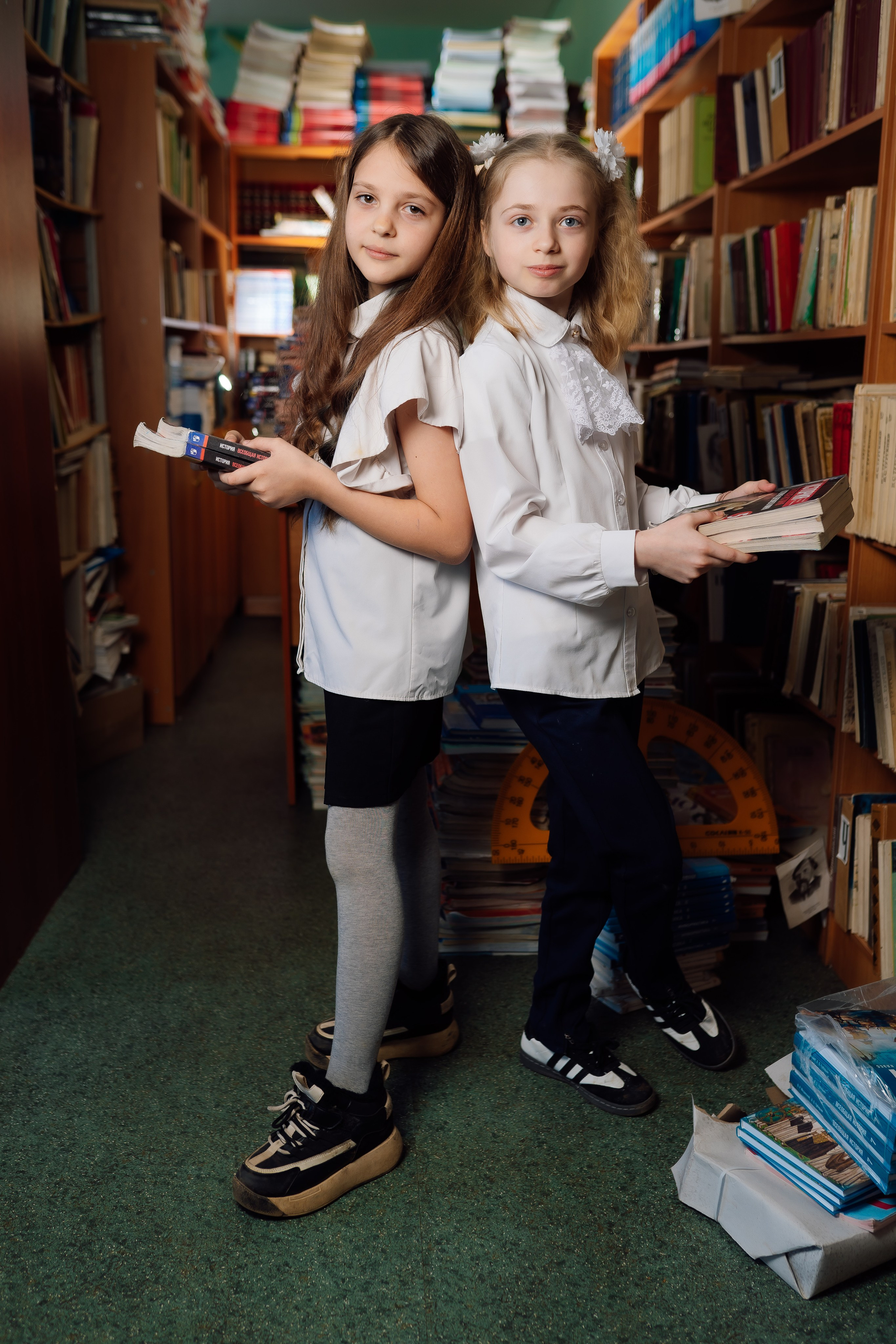 4 класс 2 школа. Фотограф Торопец Кристина Абрамова Kanwellia photography