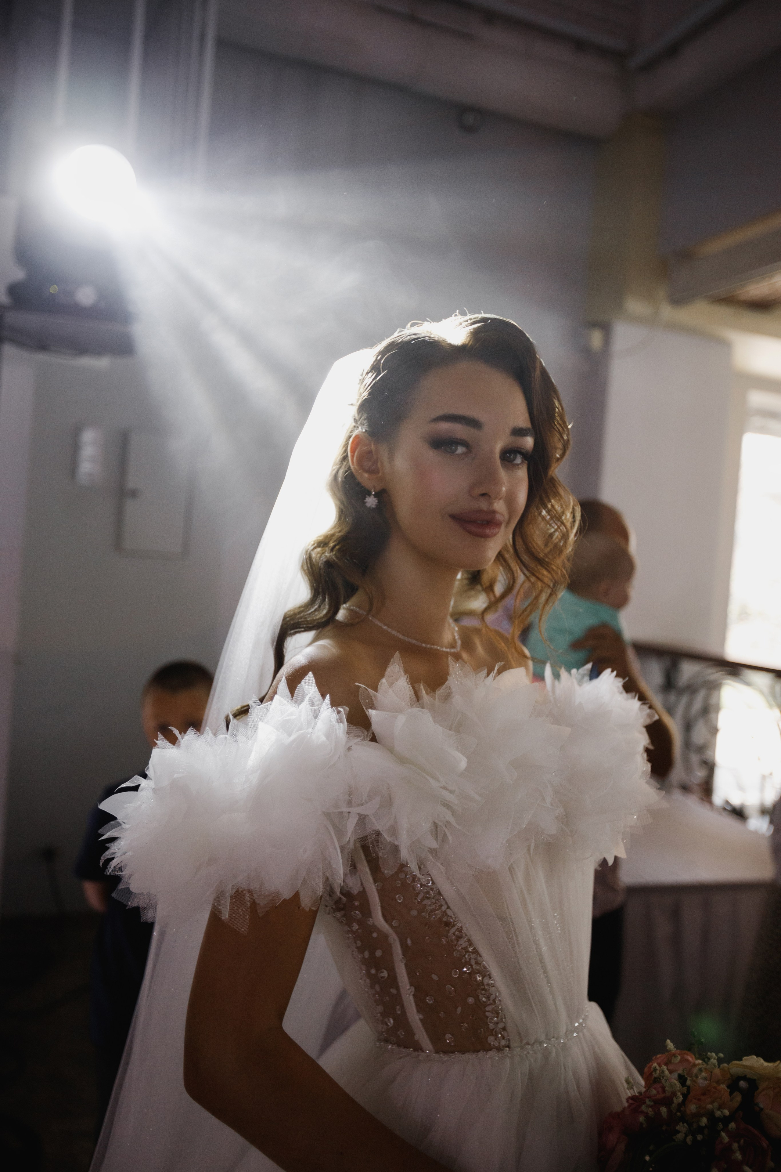 Ангелина и Владимир. Фотограф Александр Закадычный | Таганрог