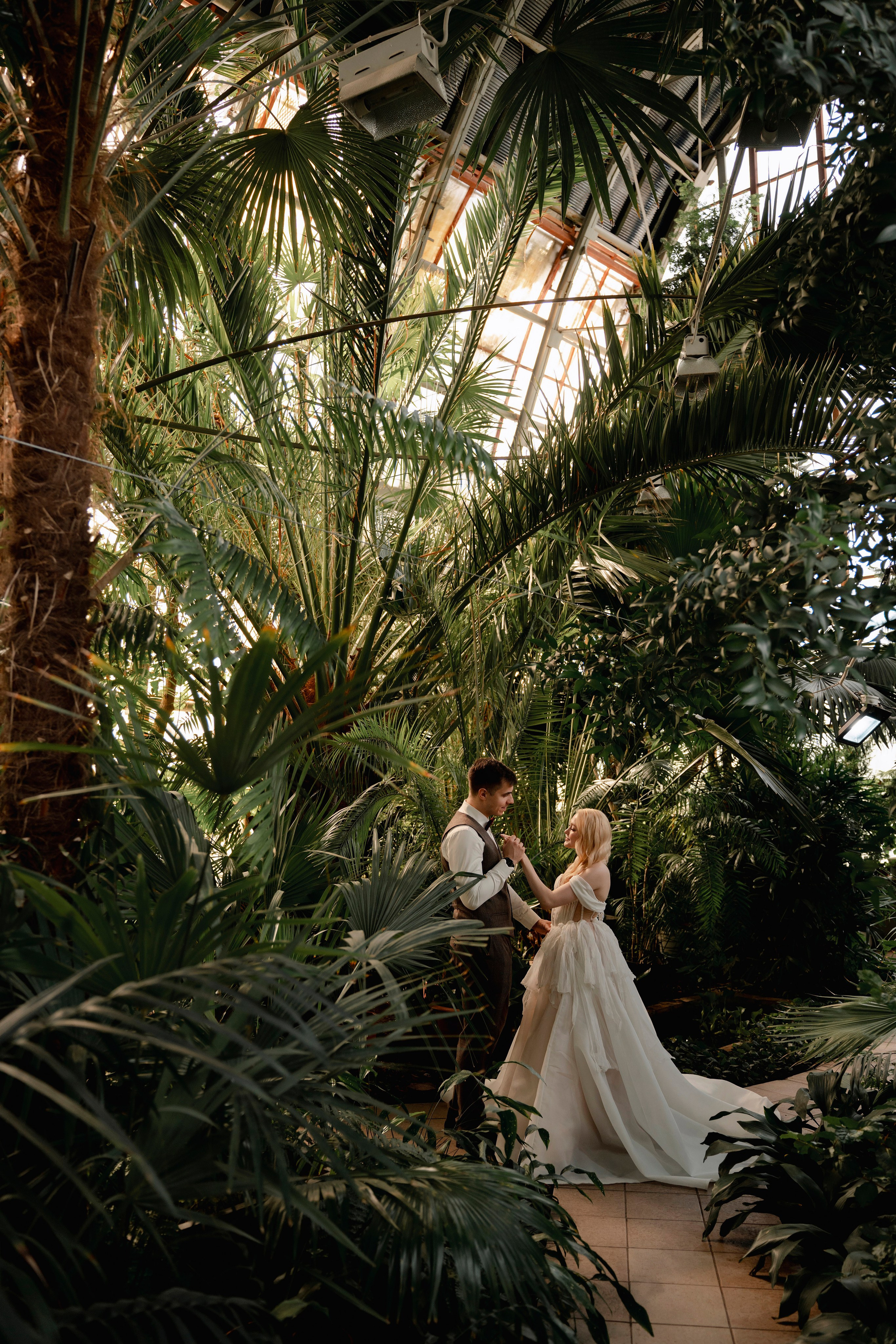 Андрей ♥ Анастасия. Свадебный фотограф Алексей Малышев в Екатеринбурге