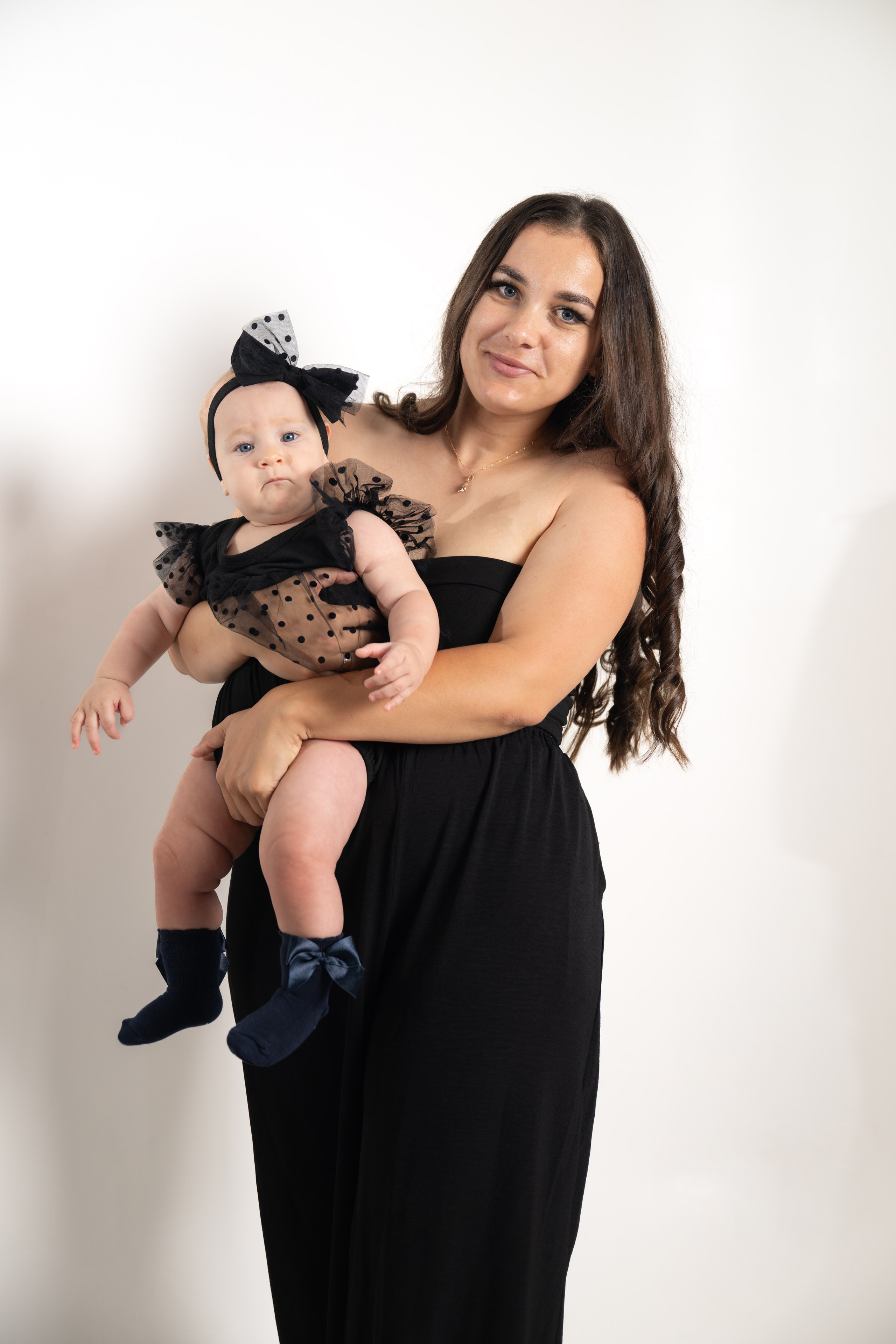 Семейные и детские фотосессии. Студийный и свадебный фотограф и видеограф в Севастополе — Юлия Макаренко