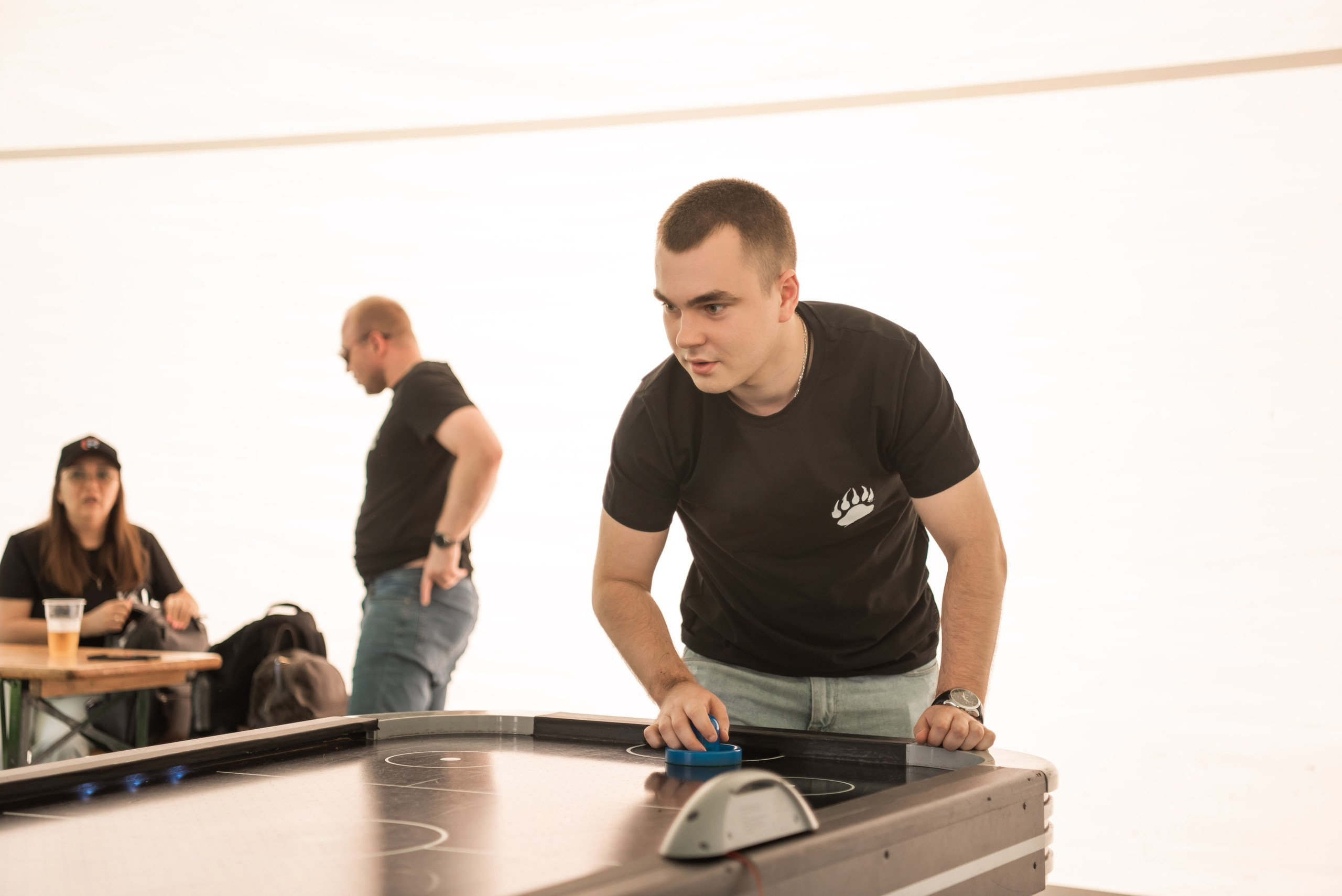 Корпоратив. Специальная Металлургия. Свадебный и арт-фотограф Кунецкая Диана