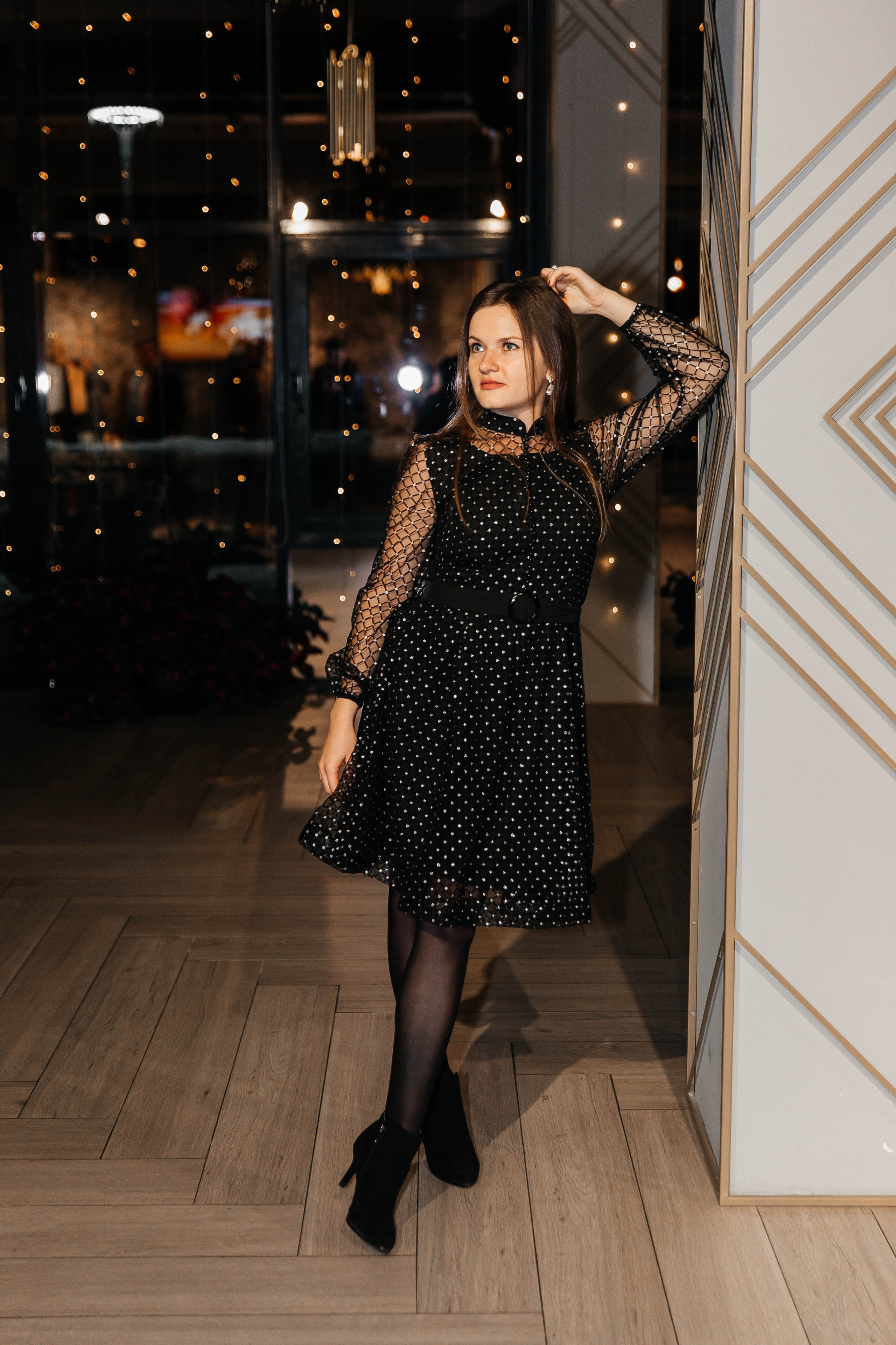 Новый год. Главная