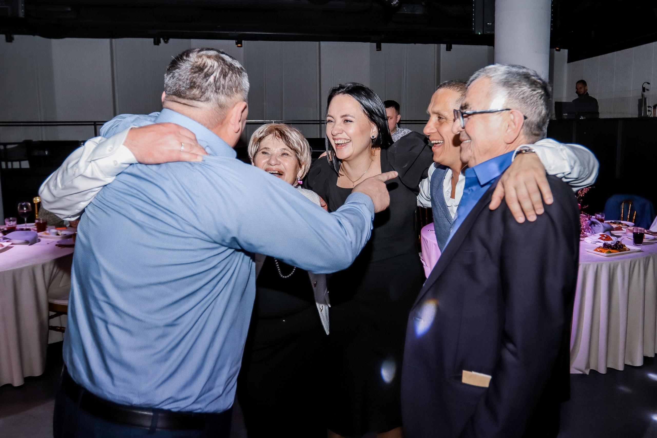 Ельцин центр Centr Club | Юбилей 75. ФОТОГРАФ ЕКАТЕРИНБУРГ