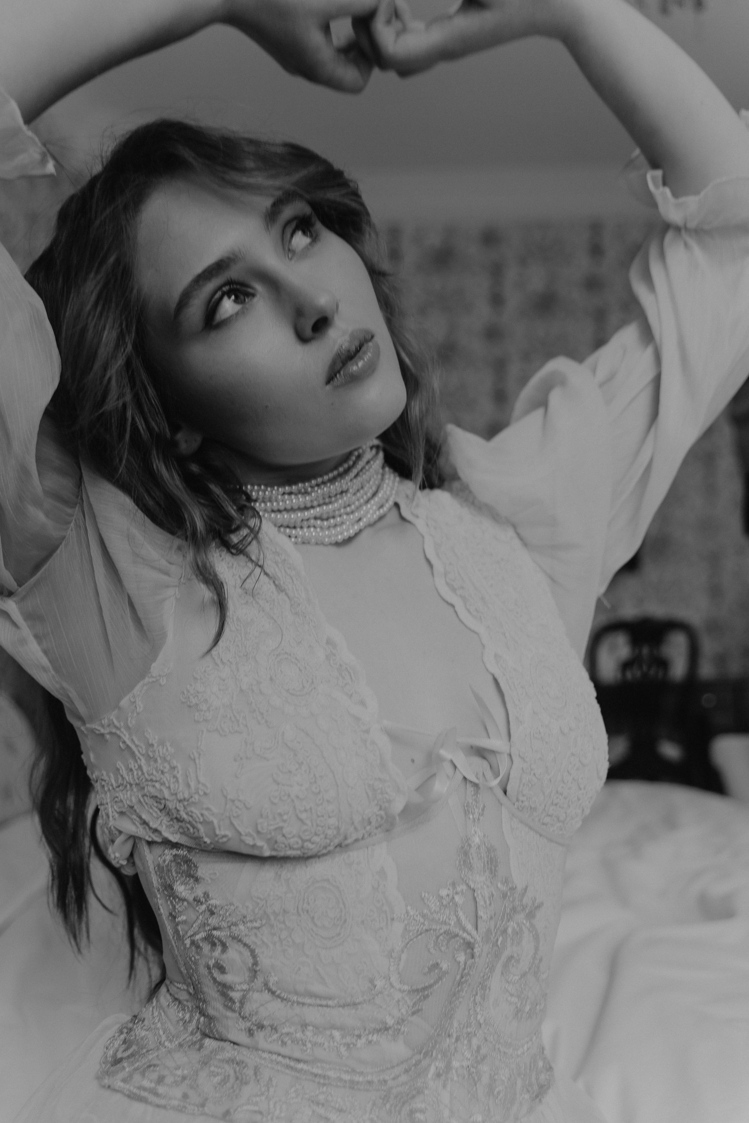 P&A (творческая съемка). Свадебный фотограф — Наталья Фед СПб/Москва