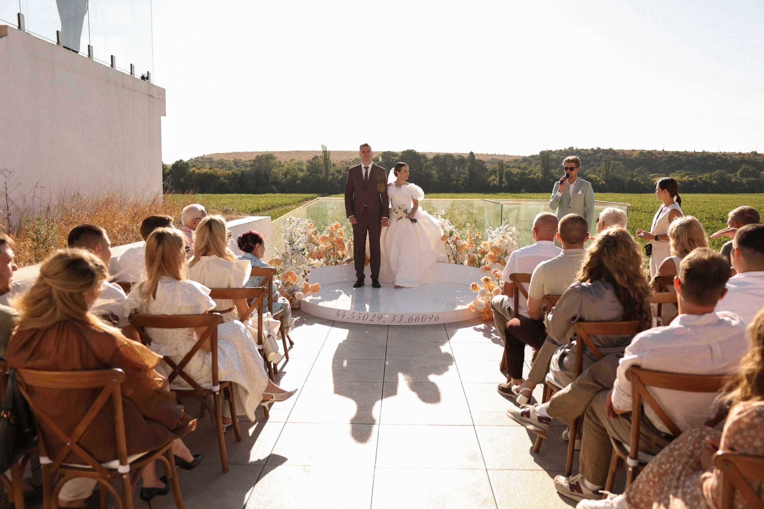 Александр и Екатерина. Фотограф в Севастополе и Крыму Артем Волобуев