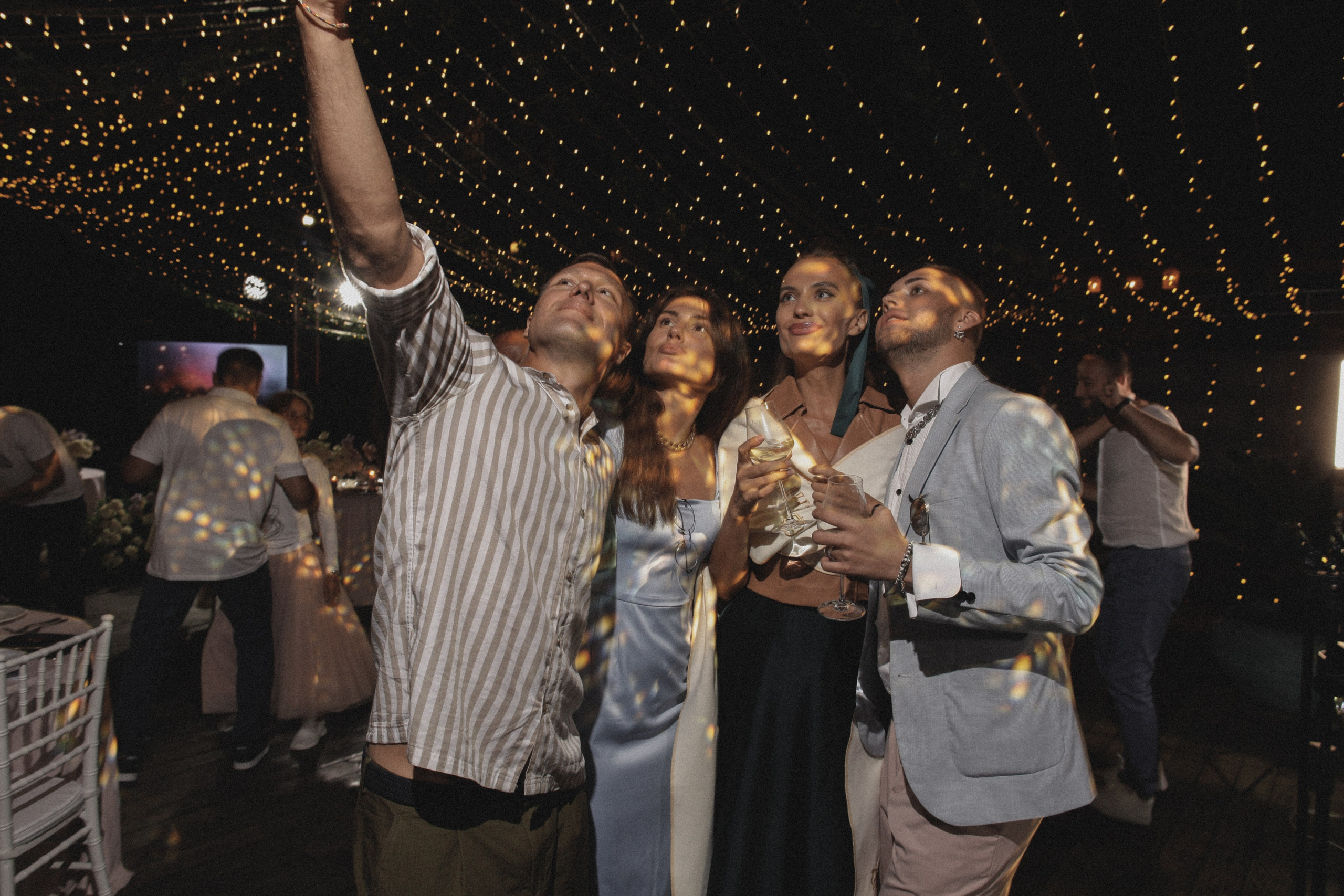 Свадьба в Паласе. Фотограф в Севастополе и Крыму Артем Волобуев