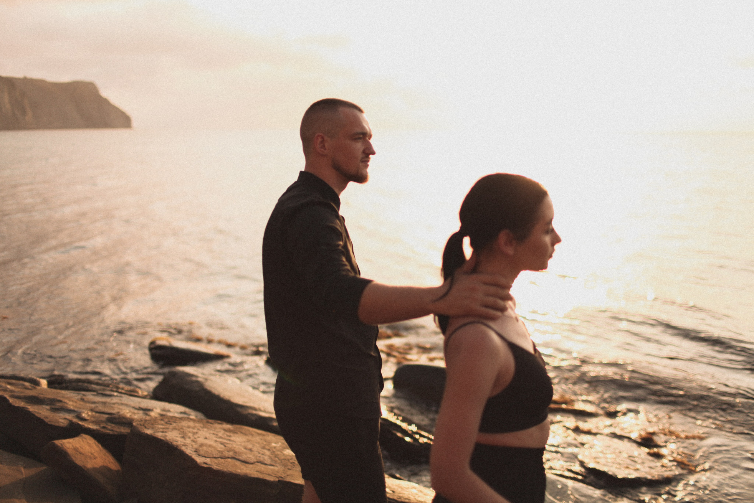 На Марсе. Фотограф в Севастополе и Крыму Артем Волобуев