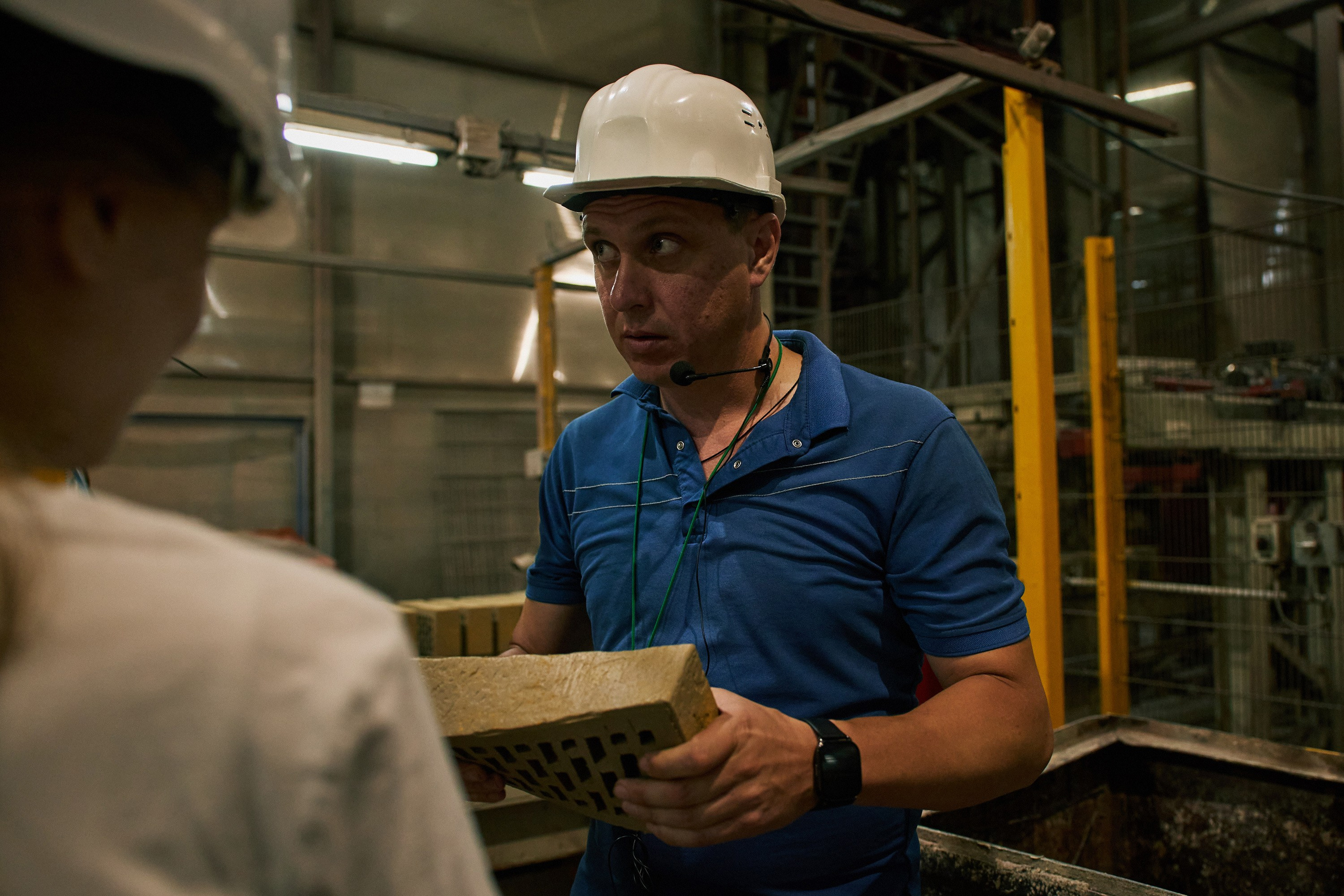 Репортаж. GoodLine Agency