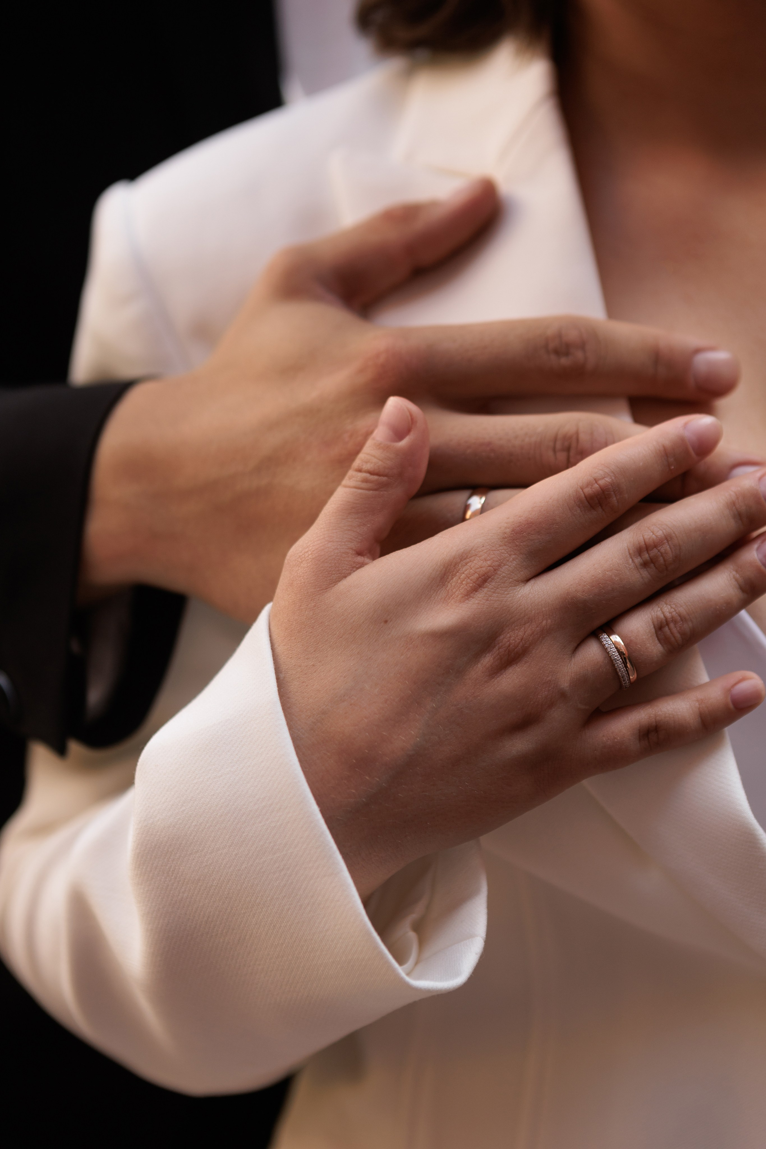 Софа и Павел. Фотограф Дубровская Виктория