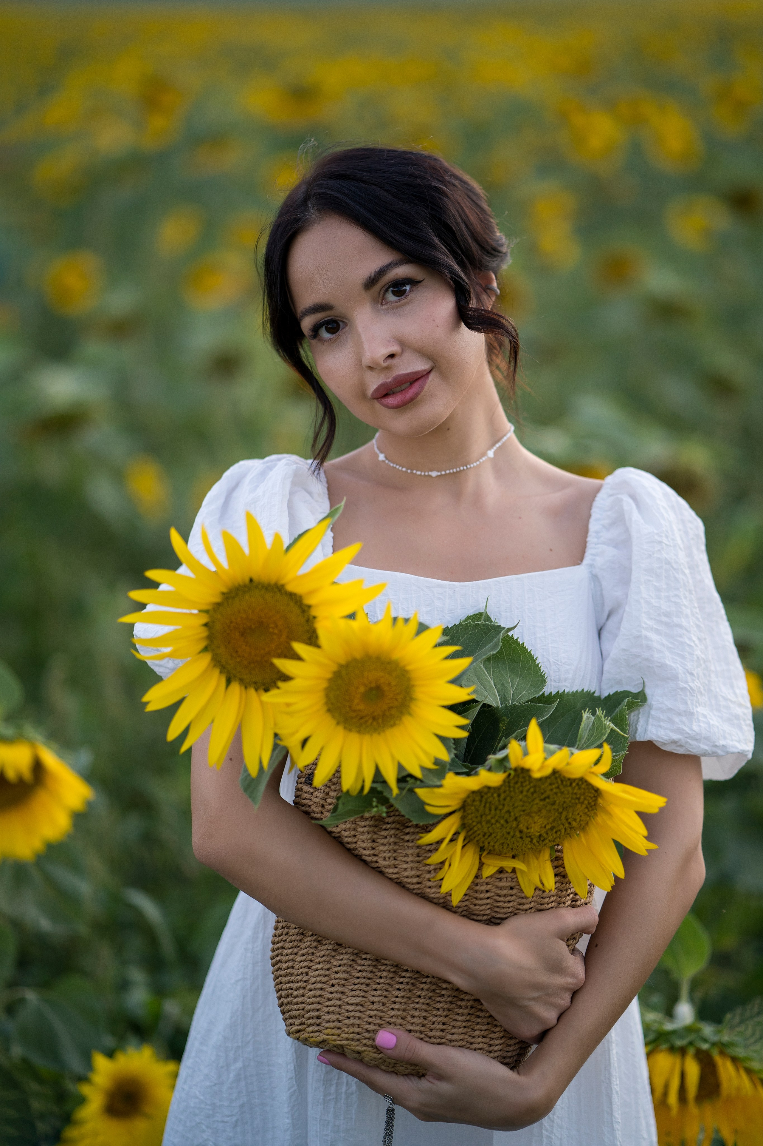 Мария. Главная