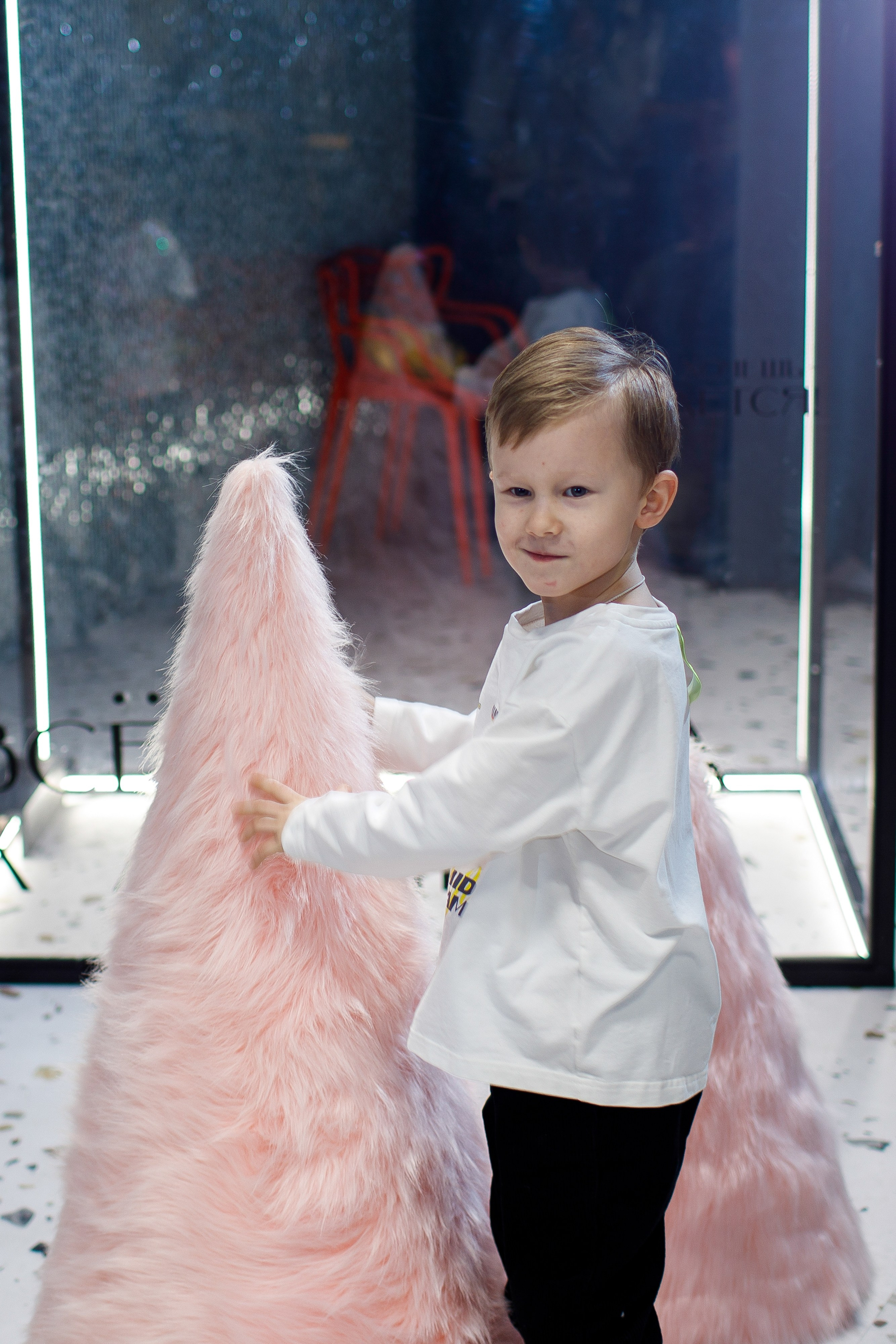 День рождения Миши. Свадебный фотограф, фотограф на крещение, фотограф на день рождения в Воронеже