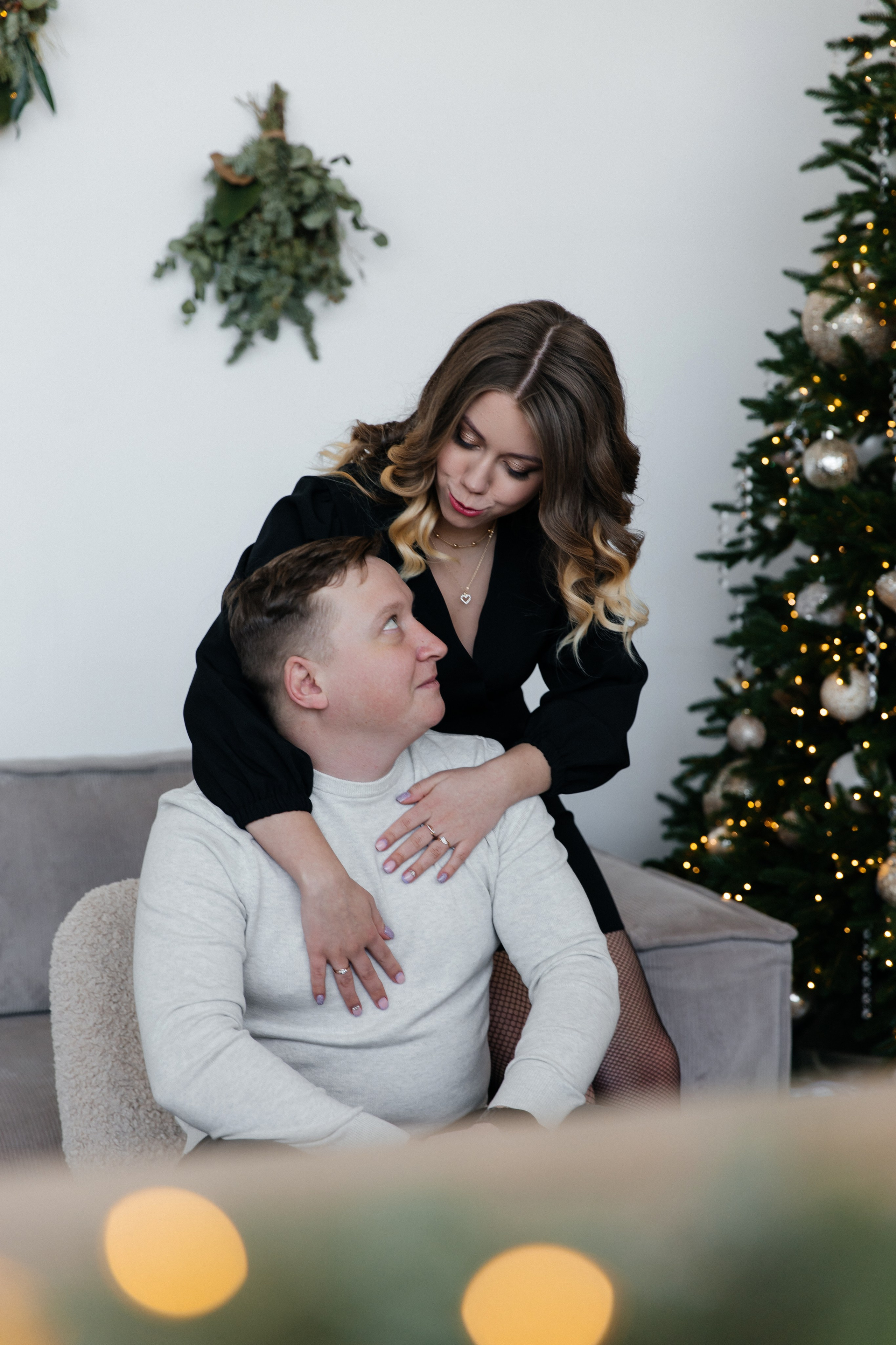 1. Свадебный и семейный фотограф Егорова Юлия