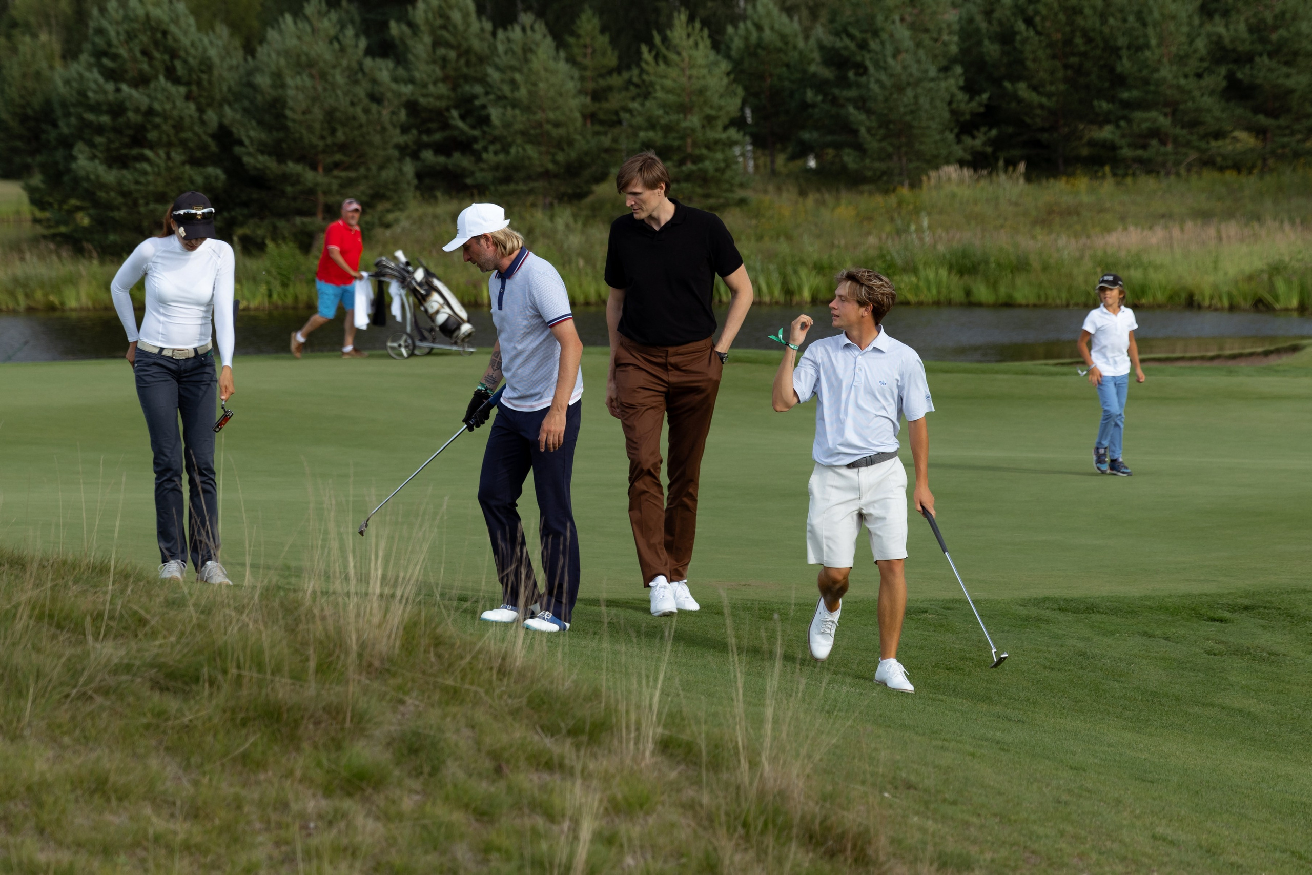 Фоторепортаж. Главная