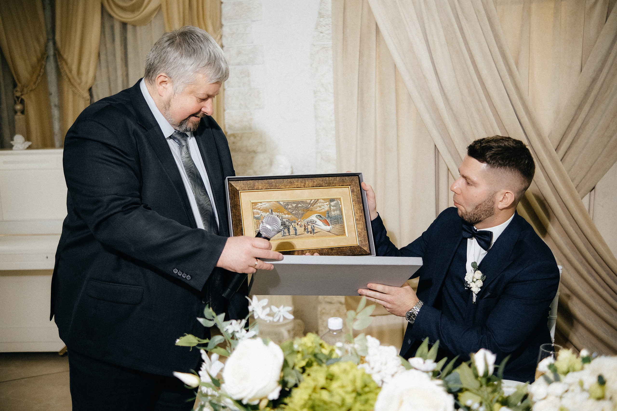 Оля & Денис СПБ. Phdkvmr.ru