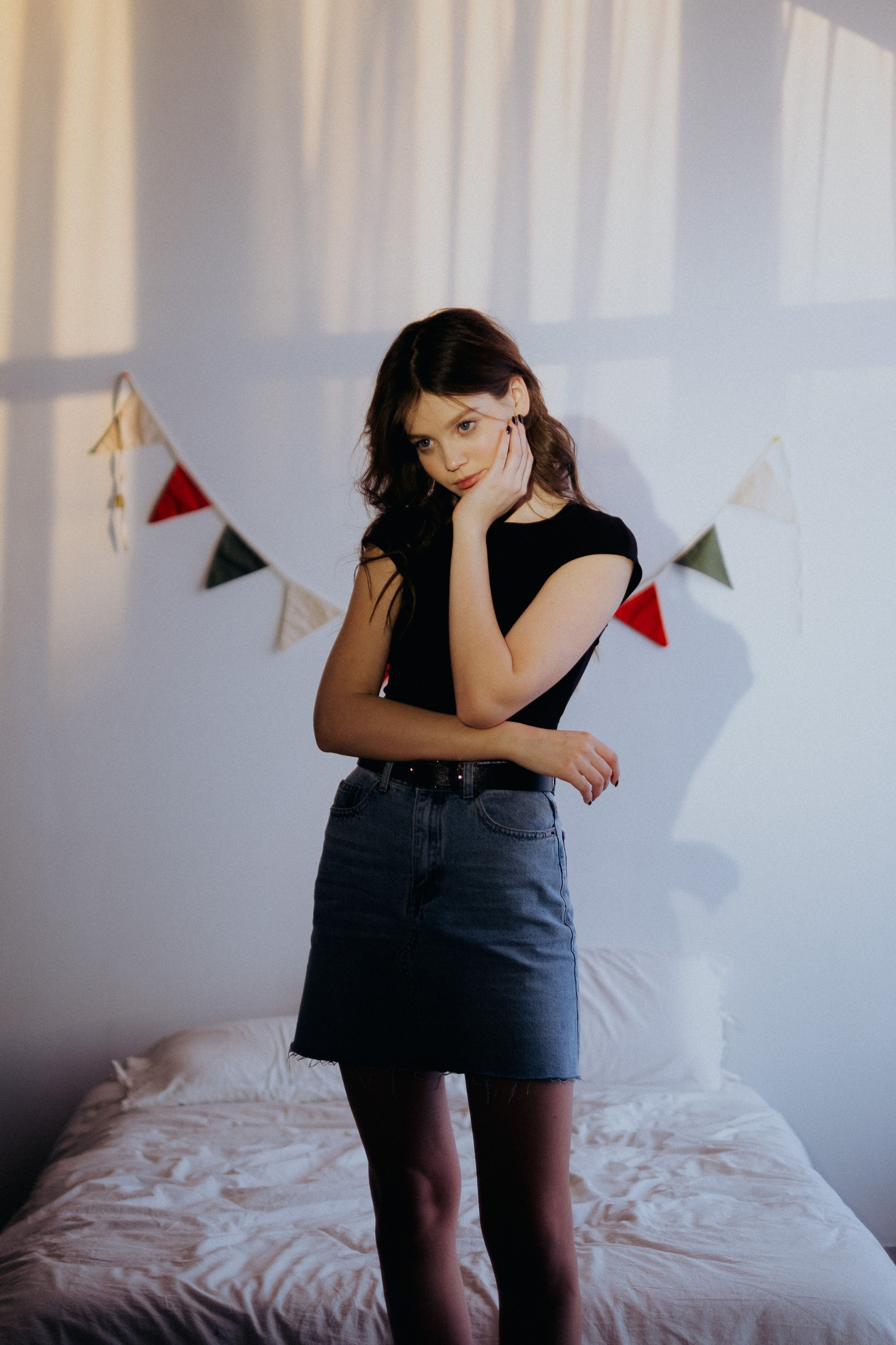 Eva. Фотограф Благовещенска Яна