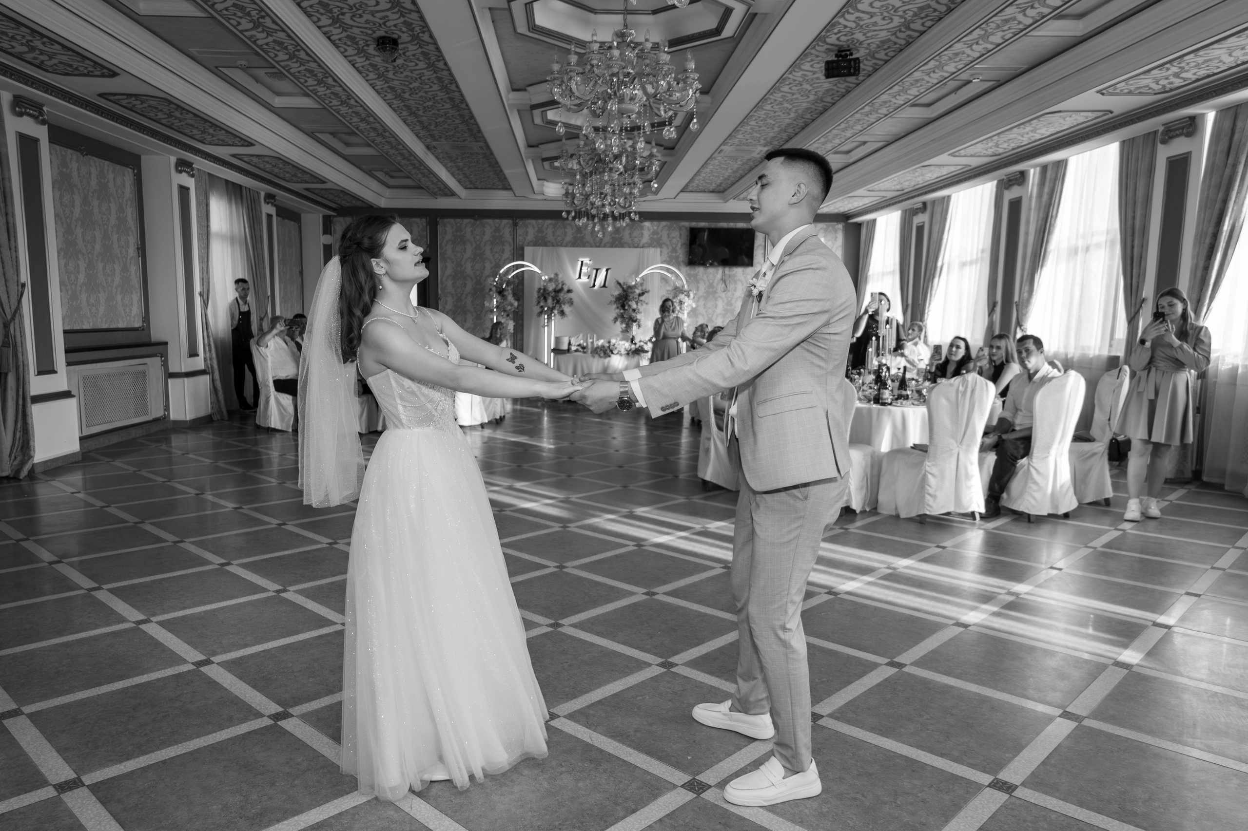 Егор&Ирина. Фотограф Надежда Гольцева