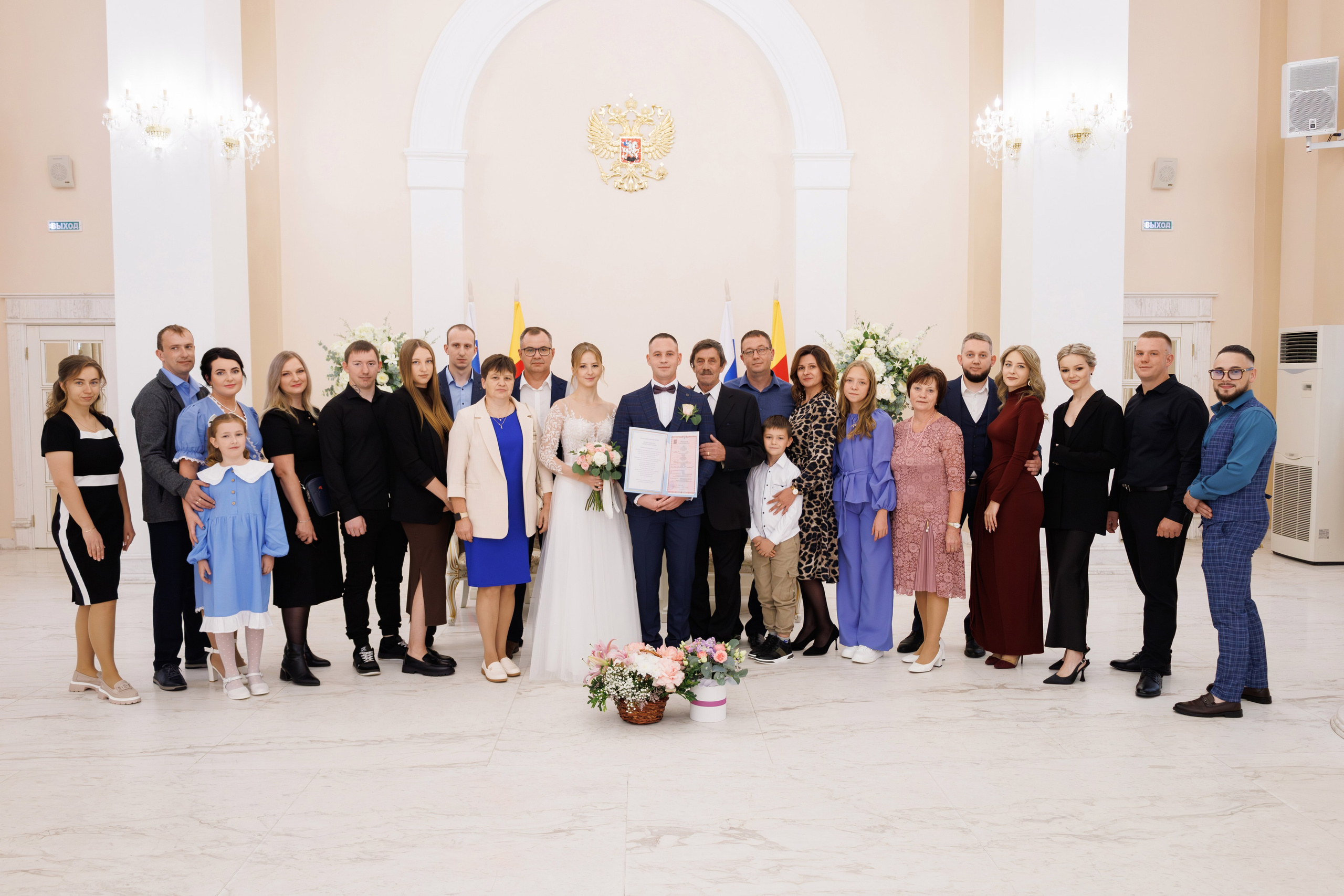 Вера&Никита. Фотограф Надежда Гольцева