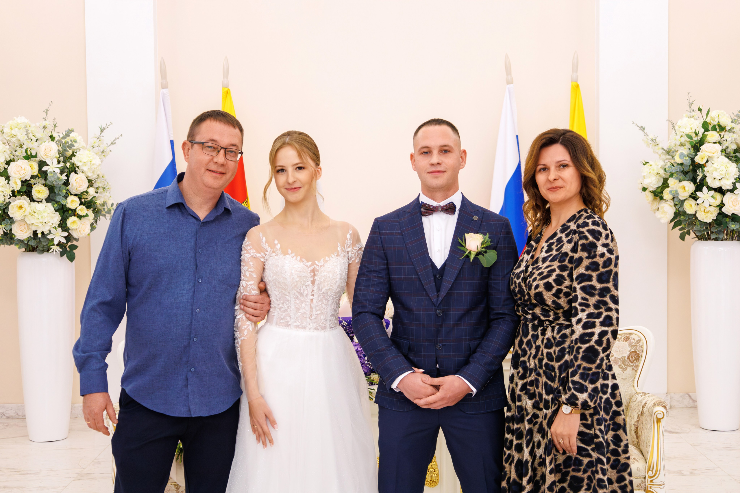 Вера&Никита. Фотограф Надежда Гольцева