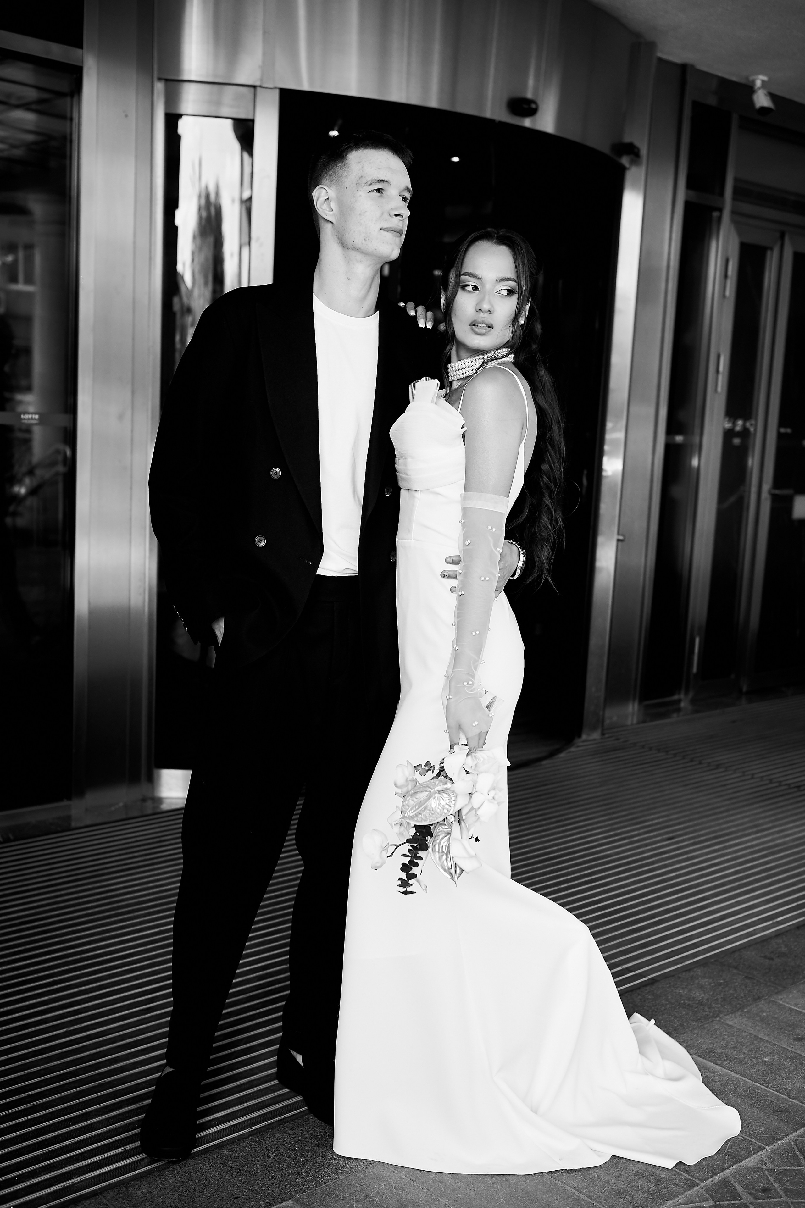 D&Y. Профессиональный репортажный фотограф в Самаре Никита Королев