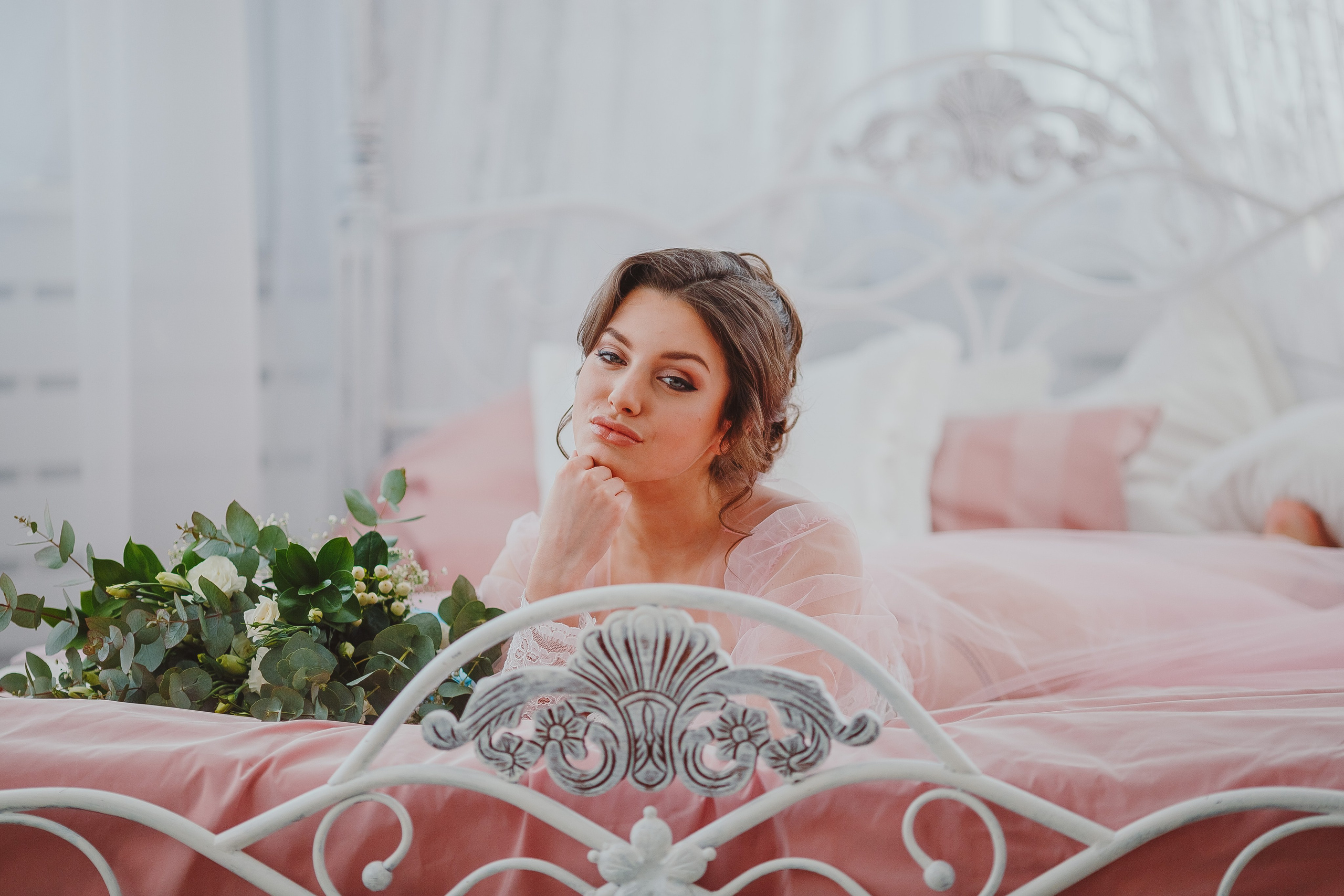 Александр и Юлия. Свадебный и семейный фотограф Екатерина Бубнова