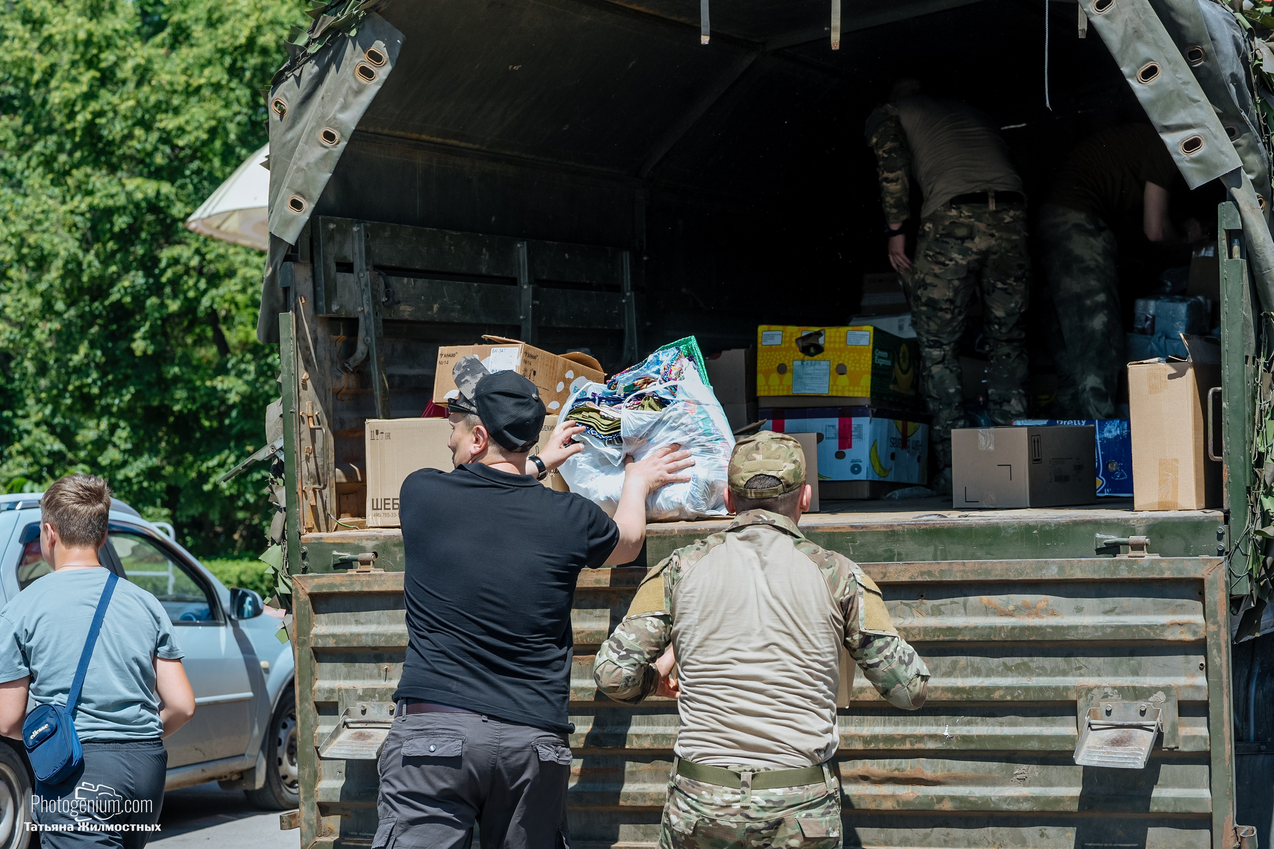 8 июня. Фотограф Нижний Новгород Татьяна Кейод