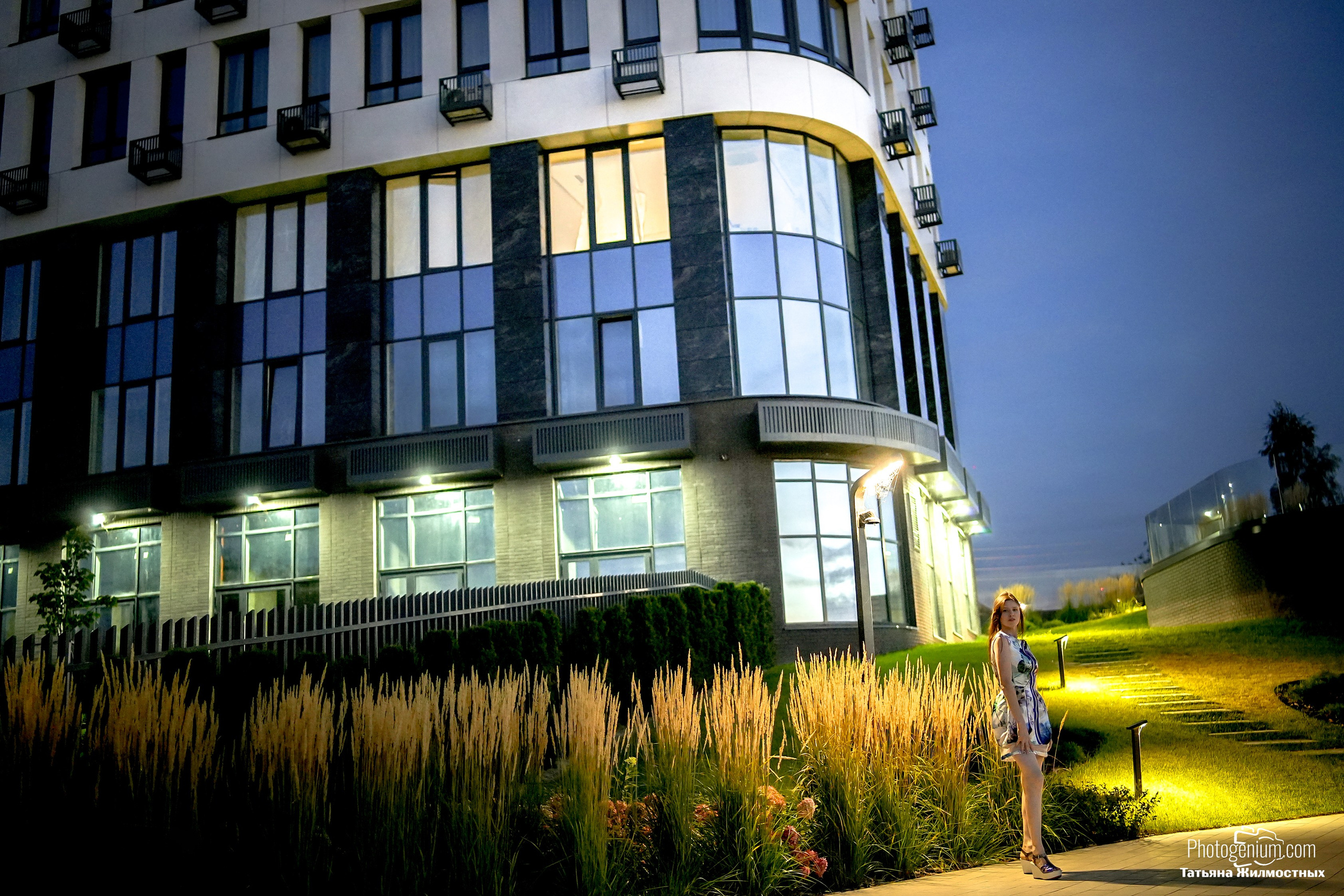 Майа. Фотограф Нижний Новгород Татьяна Кейод