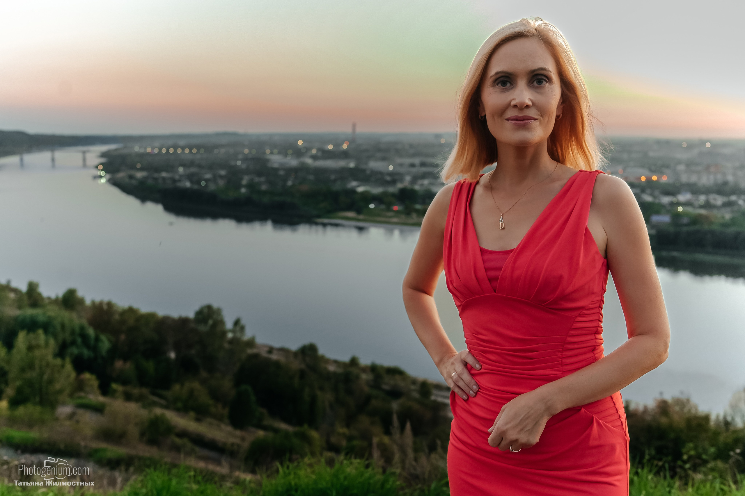 Парк Швейцария. Фотограф Нижний Новгород Татьяна Кэйод