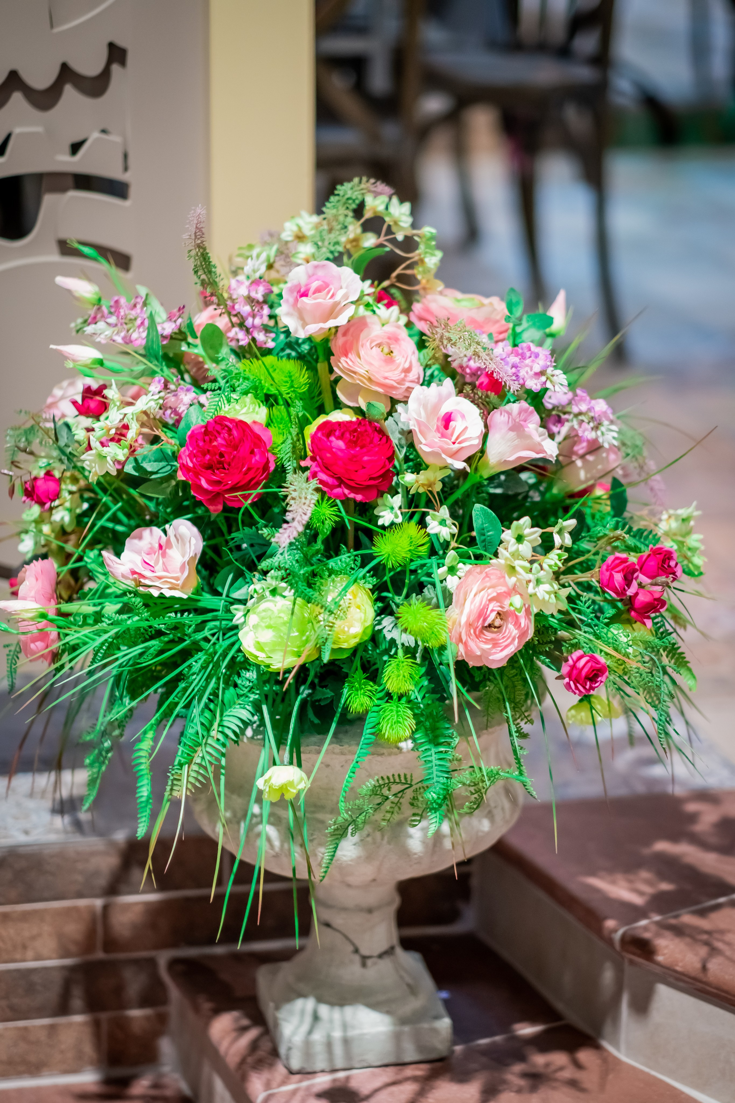 Наследники. Детский День Рождения. Фотограф Сергей Катаев