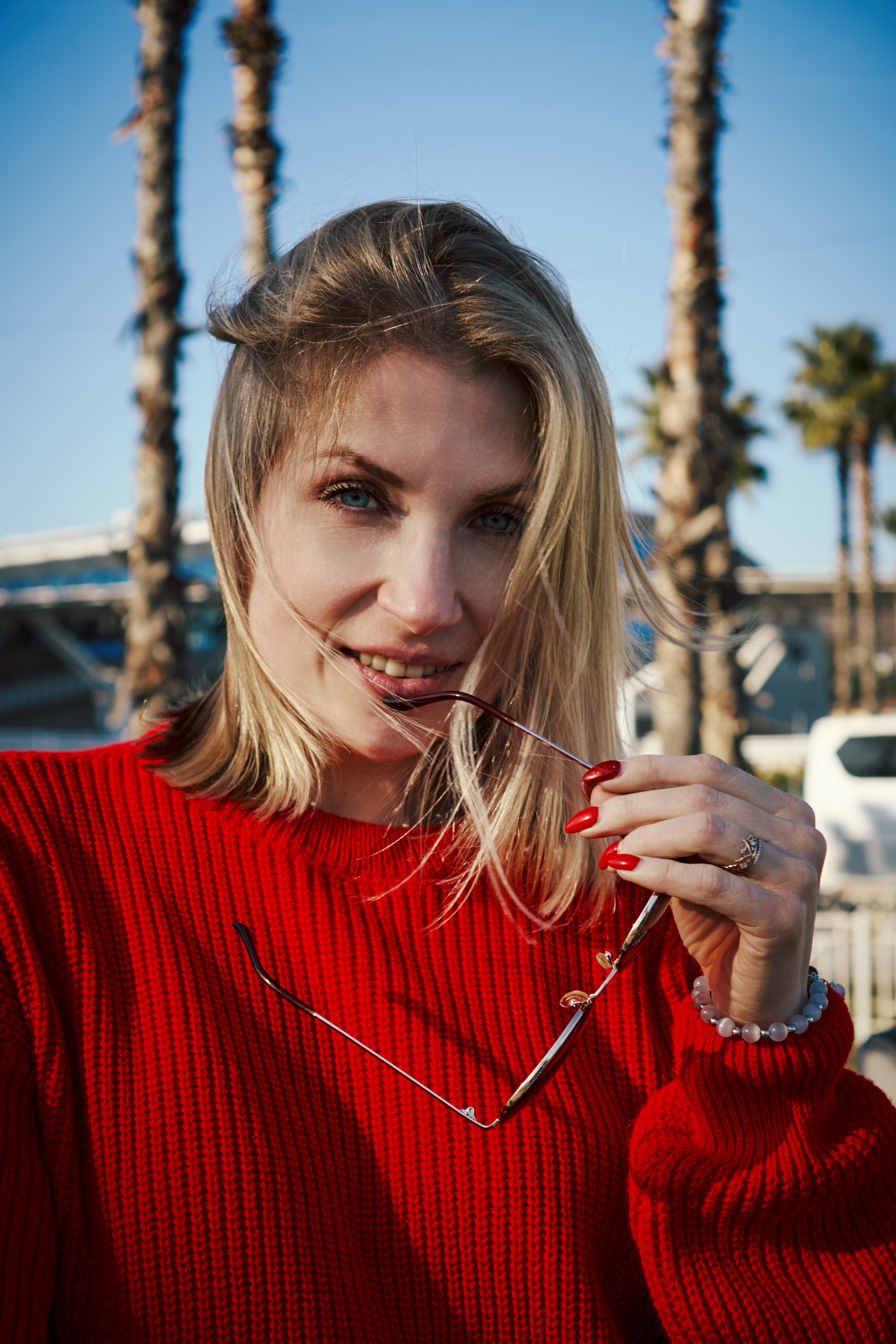 Тур на кабриолете. Индивидуальный фотограф в Сочи Владимир Чудинов