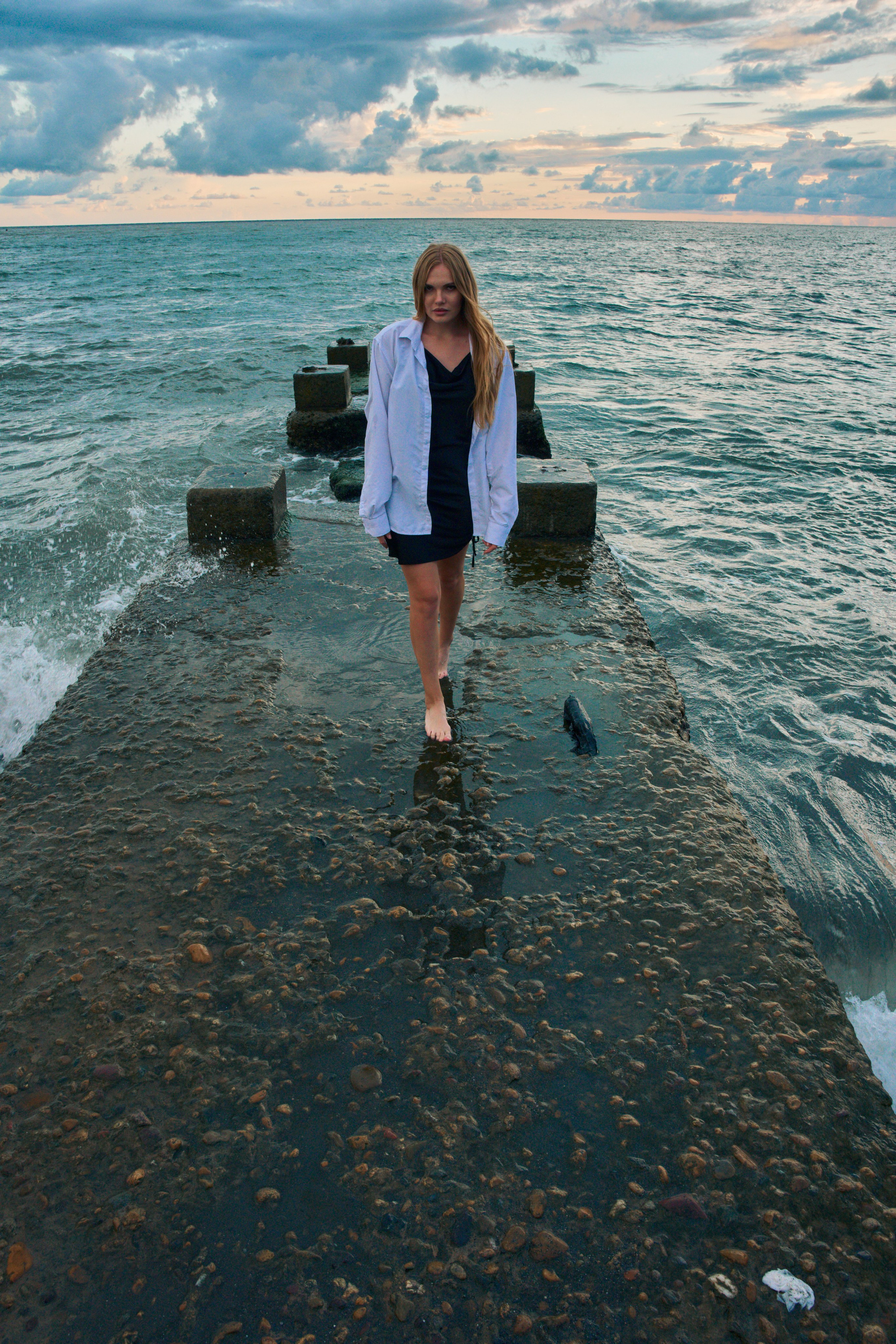 Фотовечер. Индивидуальный фотограф в Сочи Владимир Чудинов