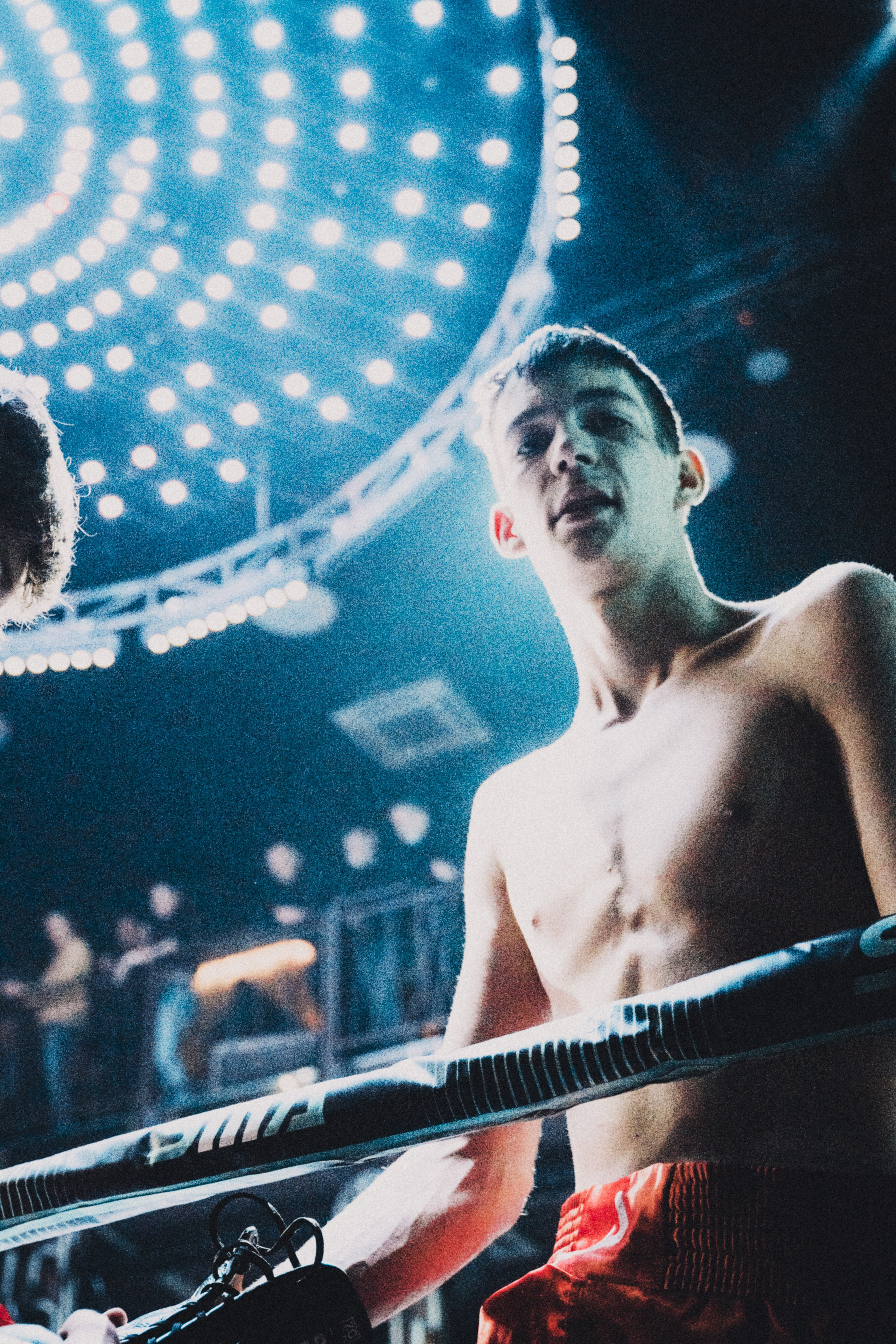 Спорт. Timeless Art