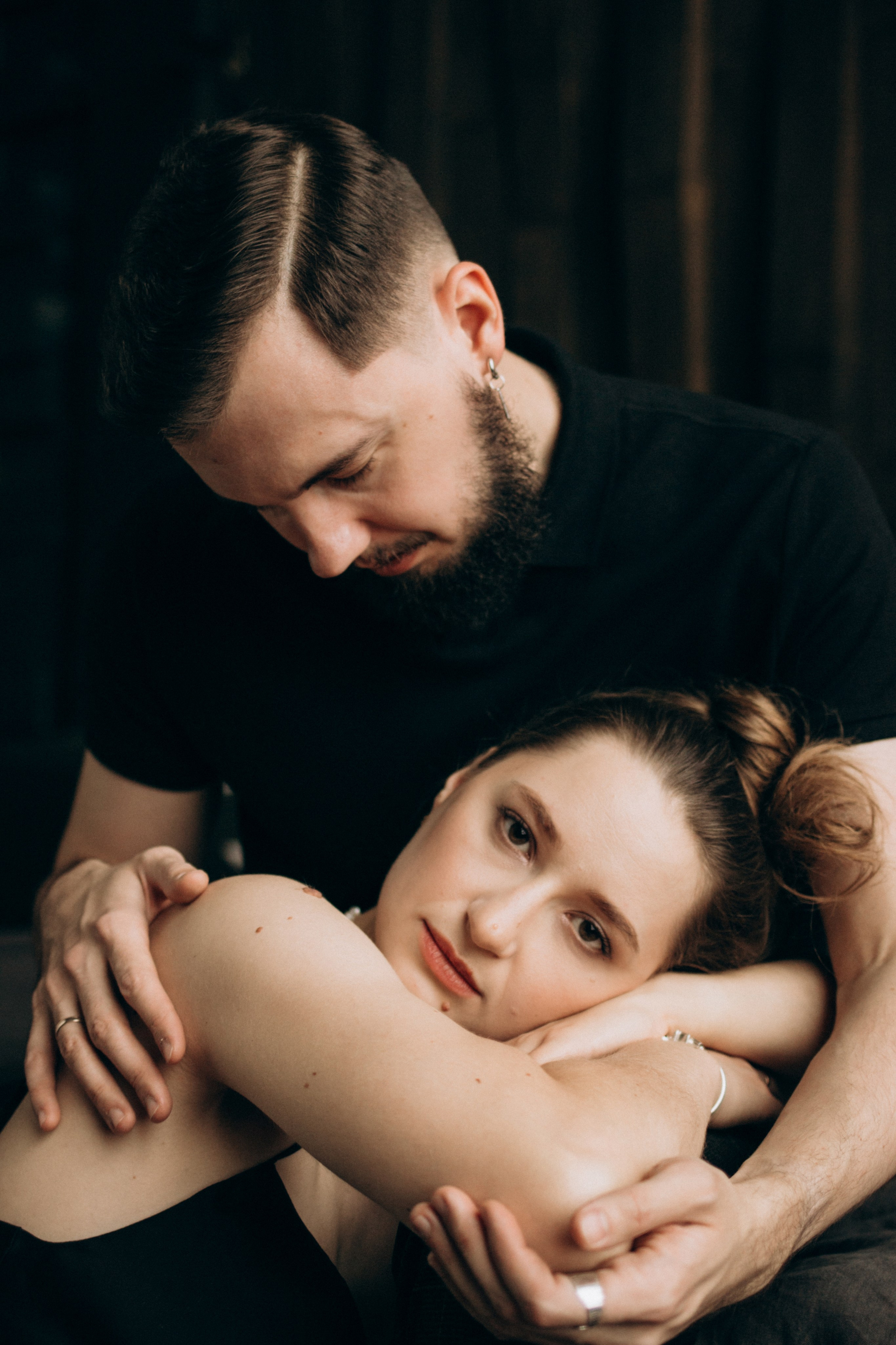 Парные съемки. Женский и парный фотограф Москва, СПб. Мария Куничева