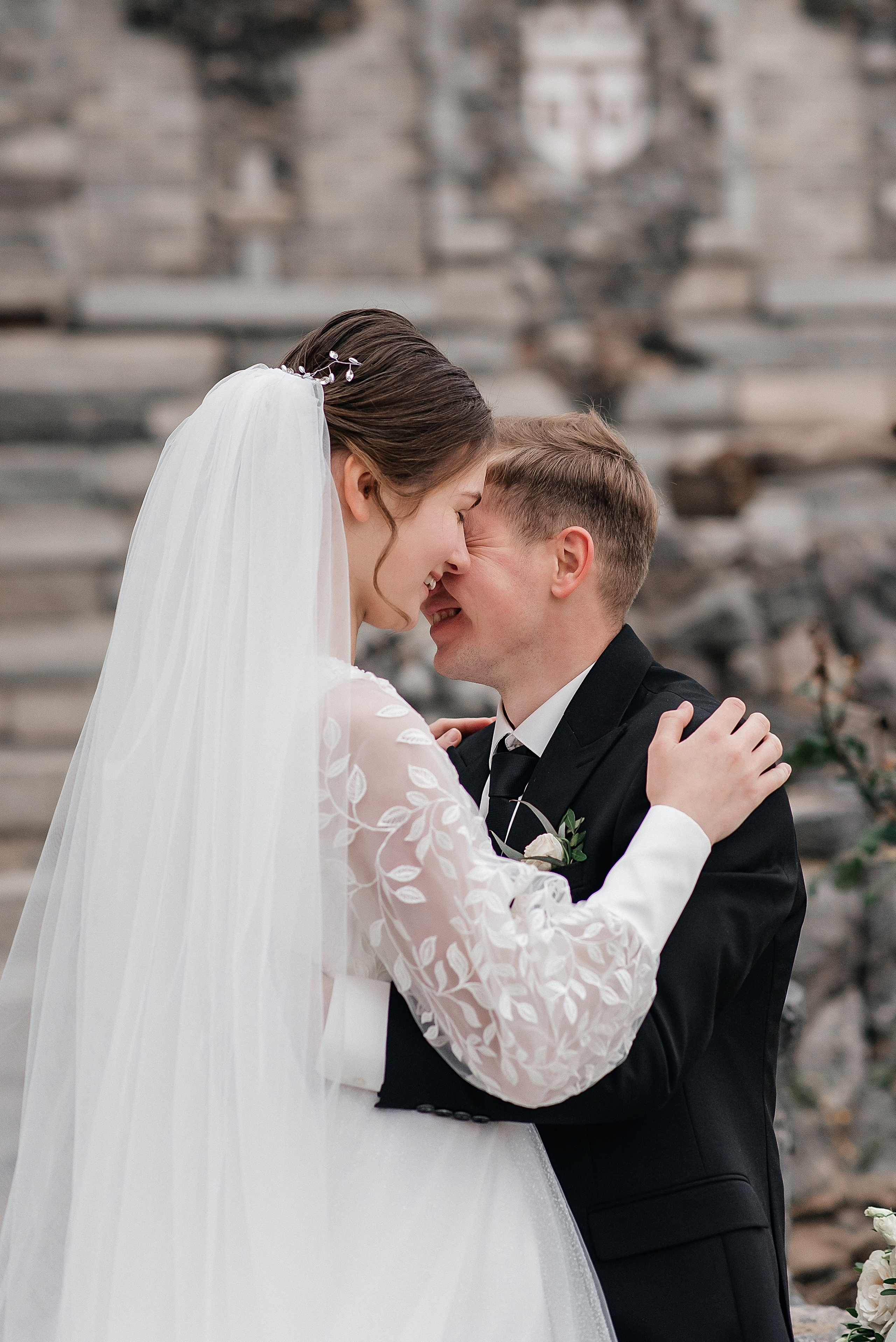 Елисей & Юлия. Ваш фотограф Ирина Гущанская