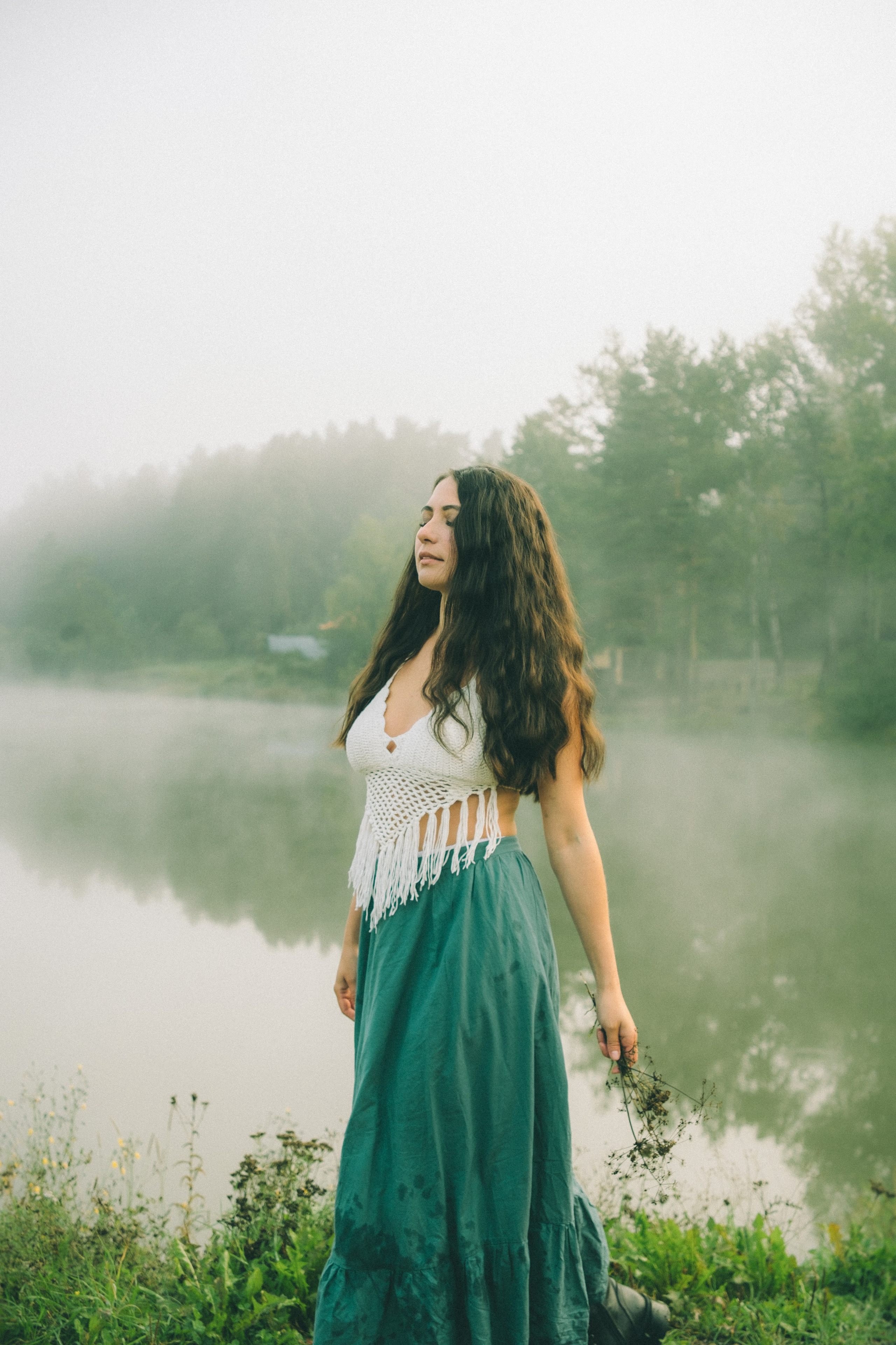 Туманный Альбион. Фотограф в Иркутске Анна Мирошникова