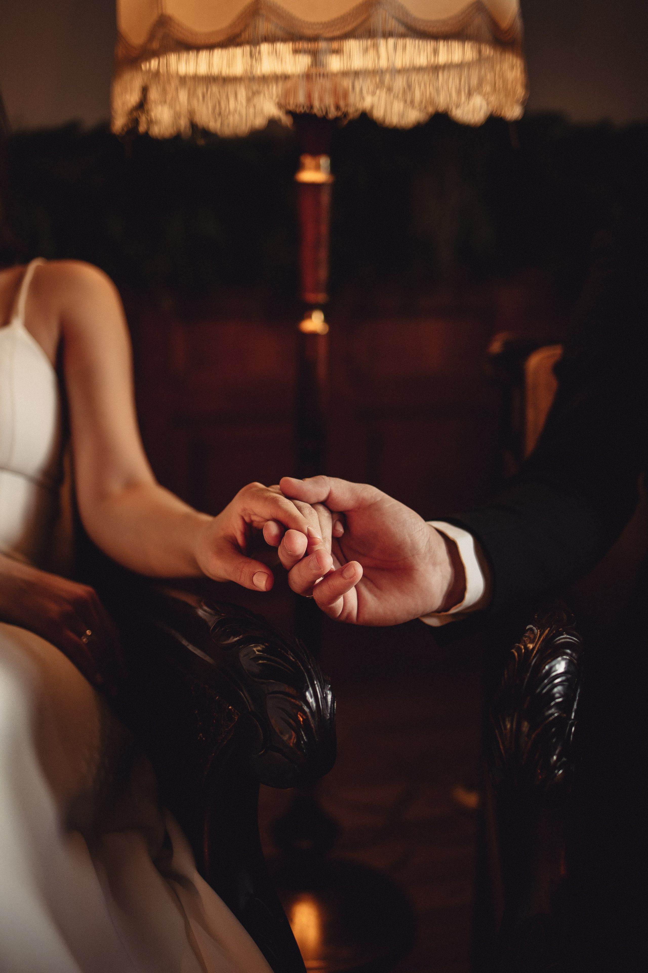 Алина и Сергей. Семейный и свадебный фотограф в Санкт-Петербурге Светлана Алистер