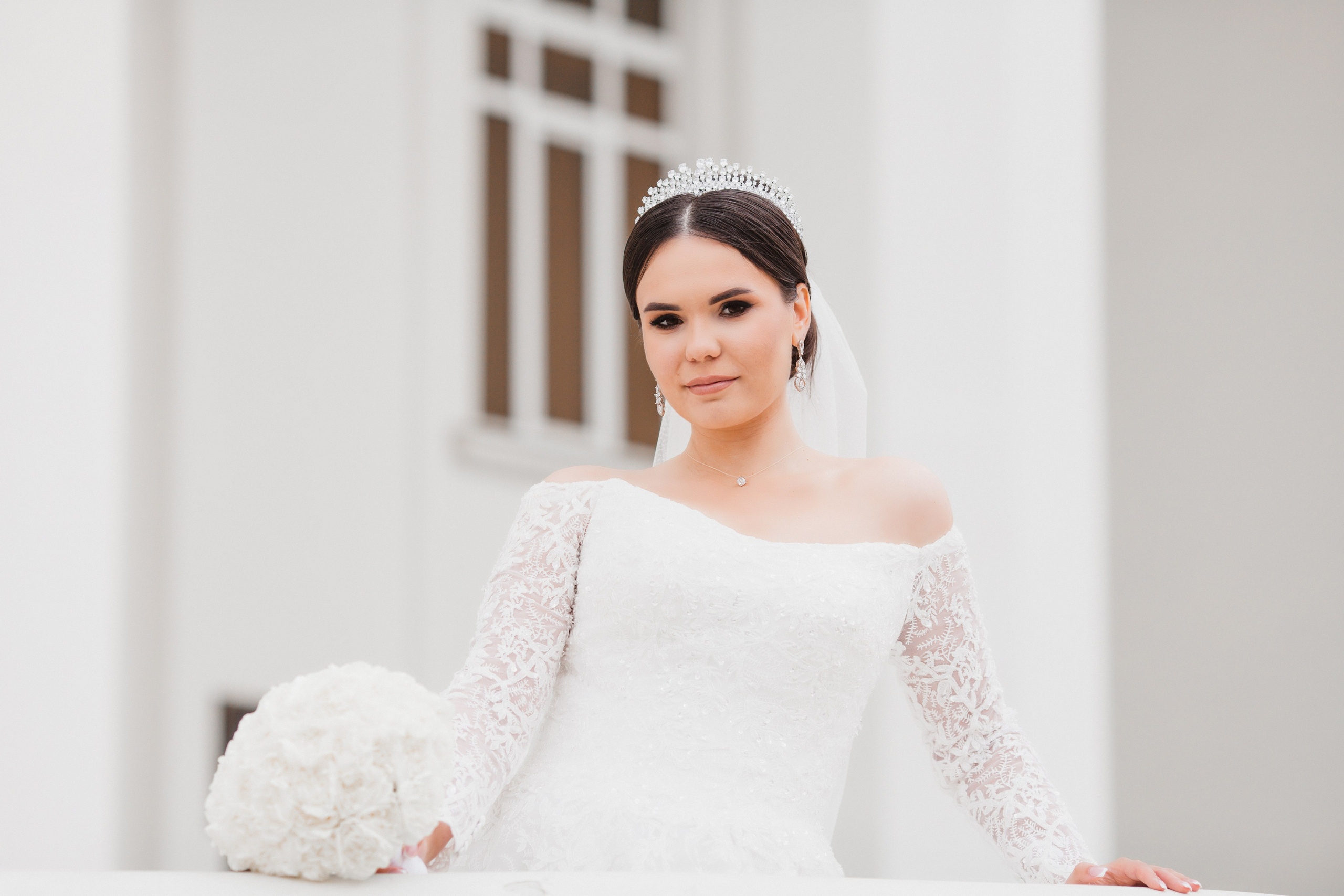 Александр и Виктория. Свадебный и семейный фотограф в Краснодаре