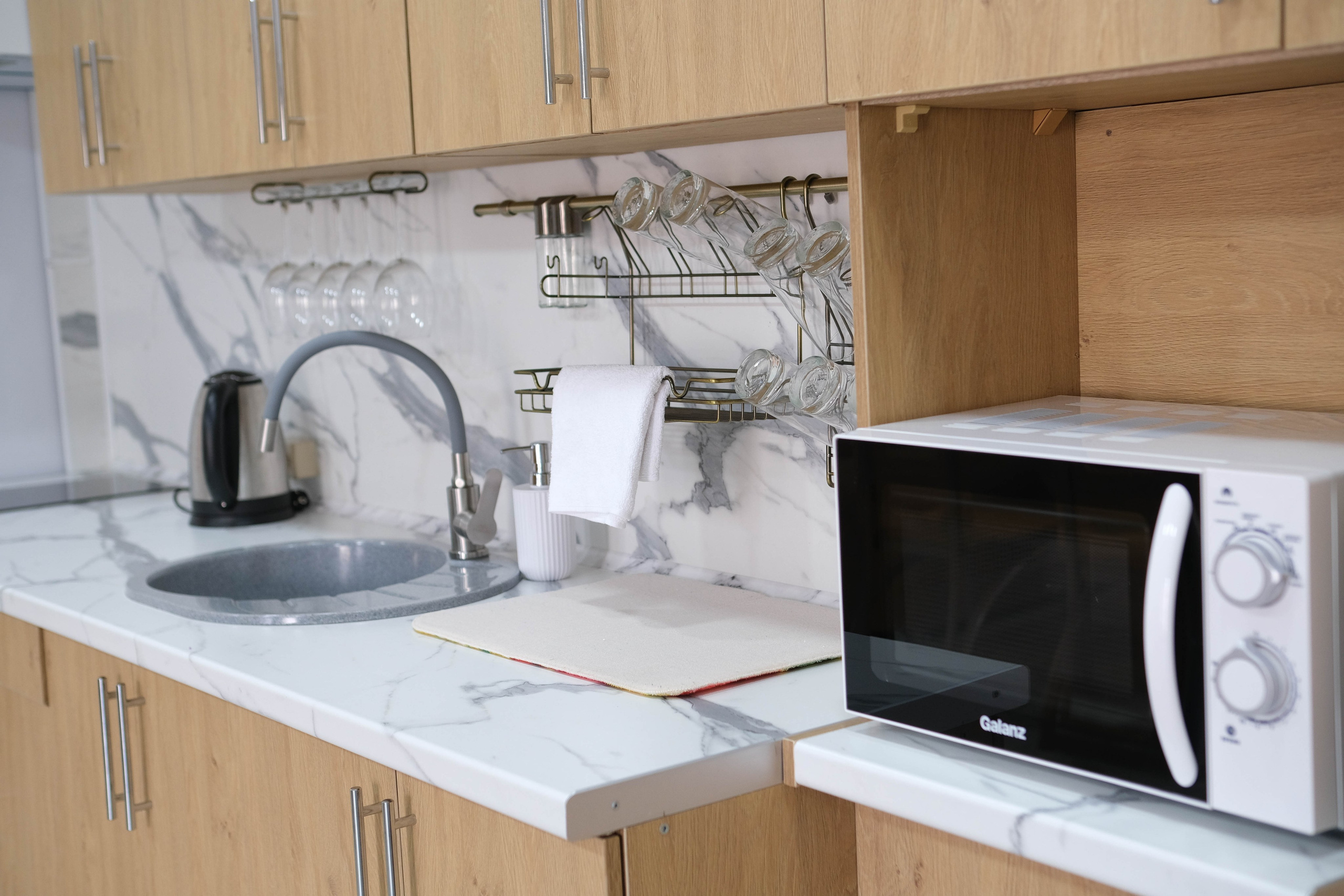 Турбаза в Кабардинке. Главная