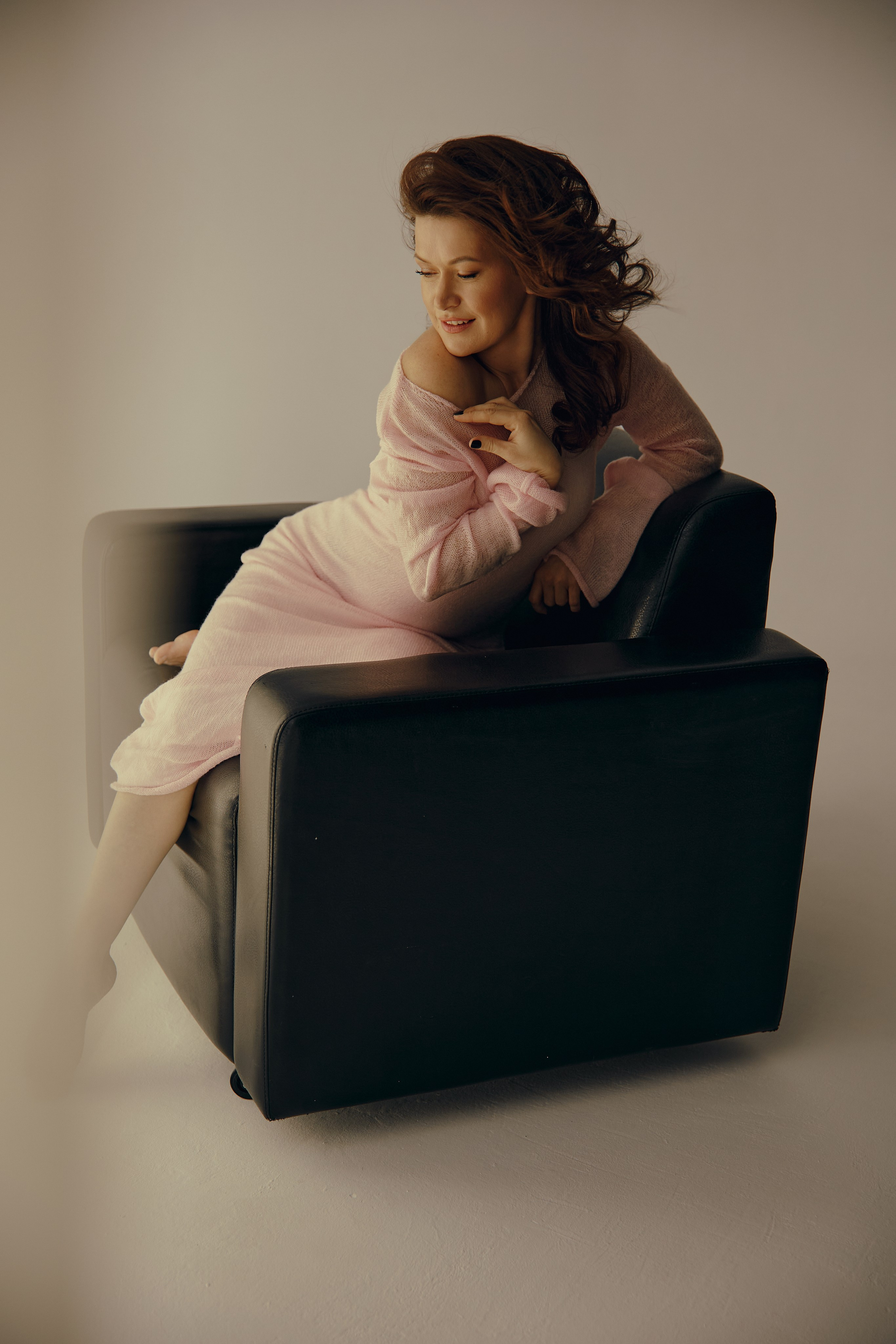 Мария_Доммари. Фотограф женского портрета, беременности и материнства Харькова Елена