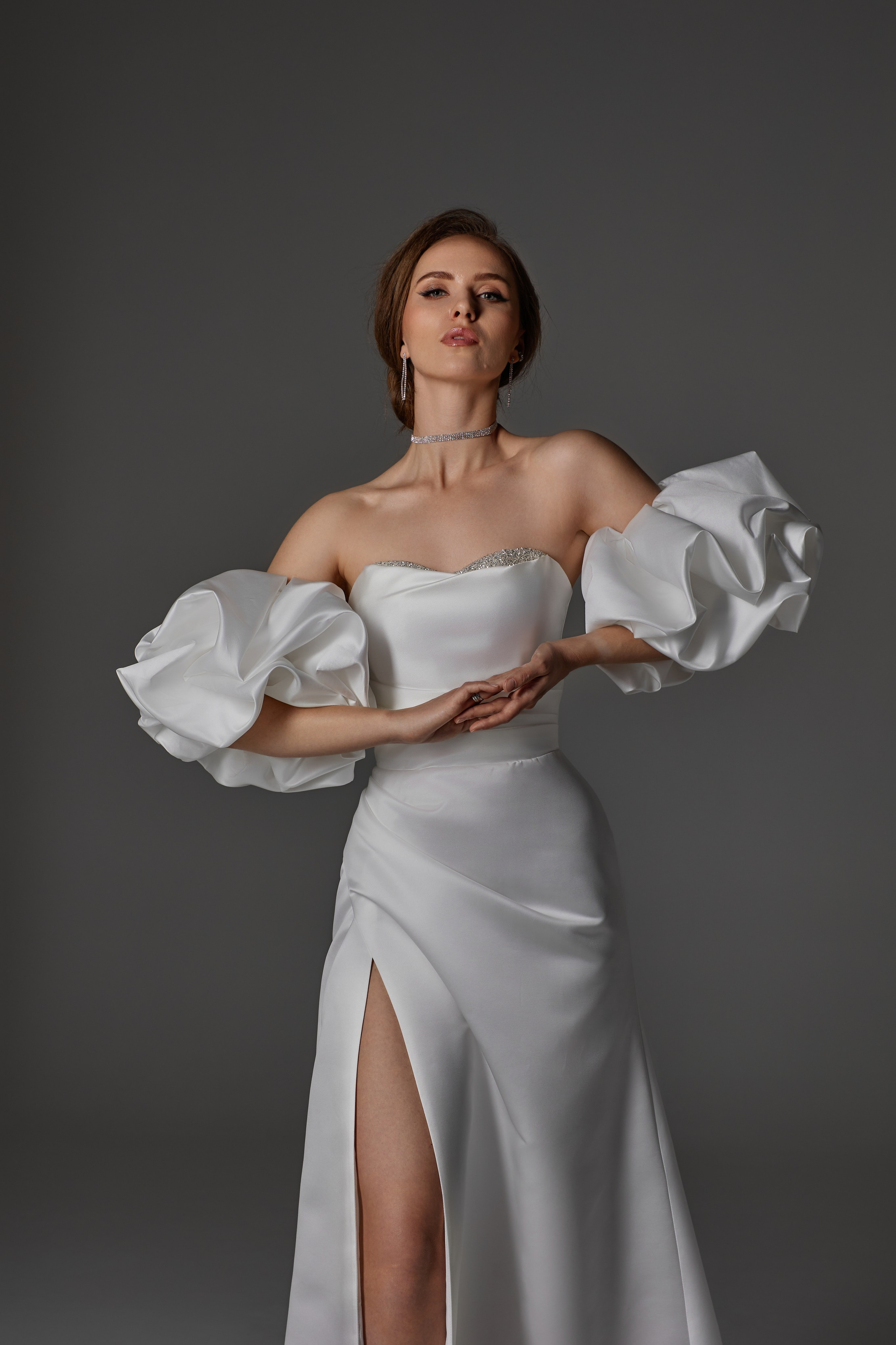 Лиза. Фотограф женского портрета, беременности и материнства Харькова Елена