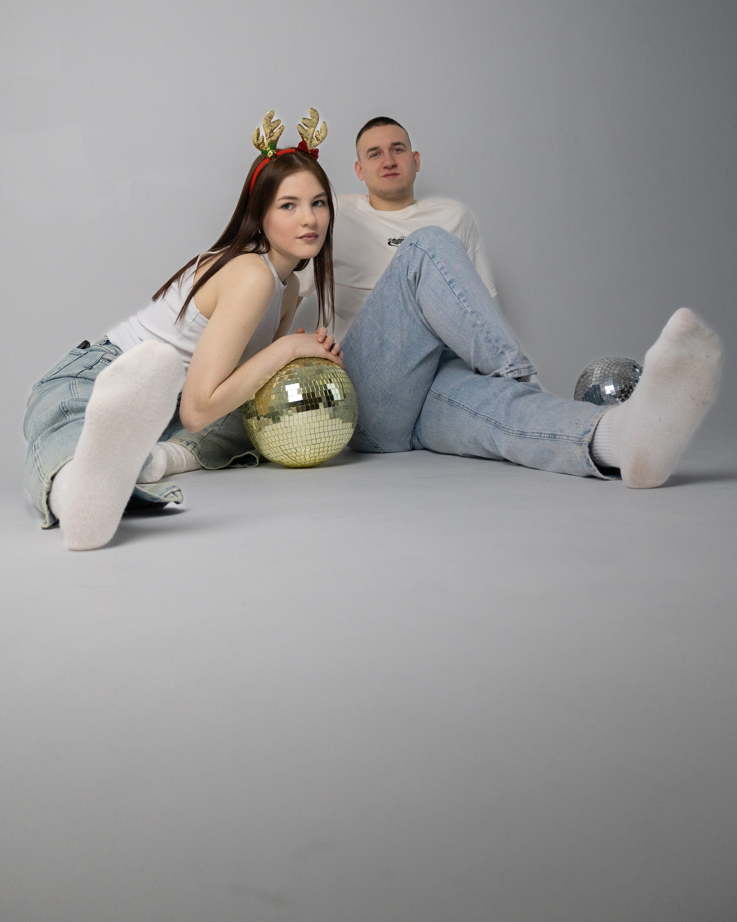 Lisa & Vadim. Nick Krupin — Portrait & Lifestyle Photographer