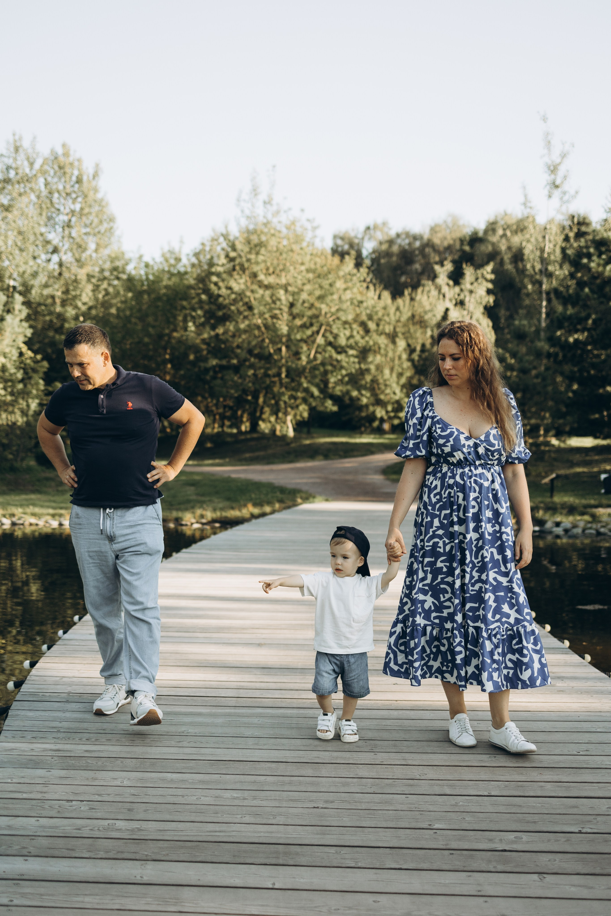 Кристина, Александр и Лев. Семейный фотограф в Москве Виктория Ястребинская