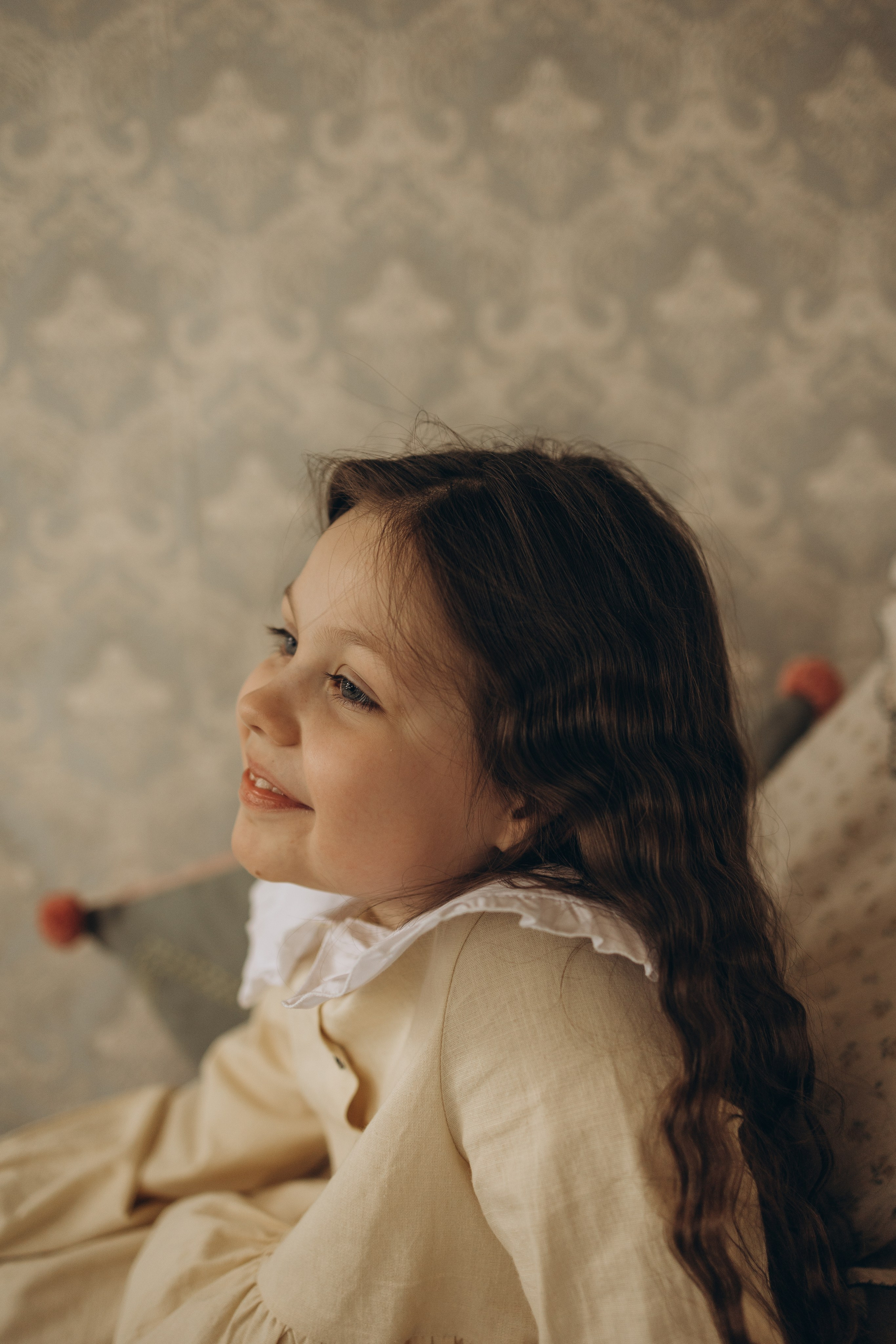 Маша и Лера. Семейный фотограф в Москве Виктория Ястребинская