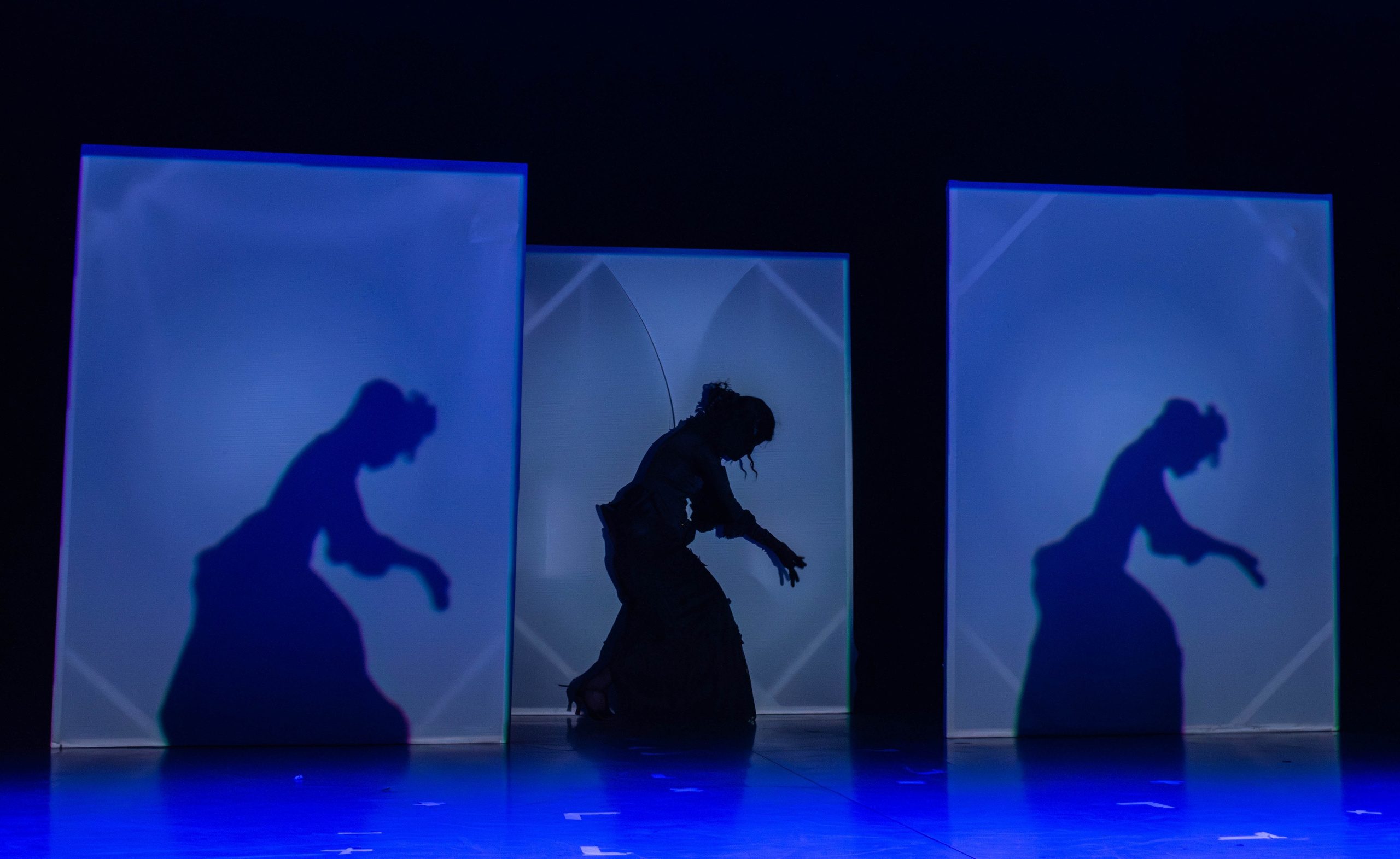 «ВЫСОТА» 2025. Репортажный фотограф во Владивостоке Анастасия Кострова