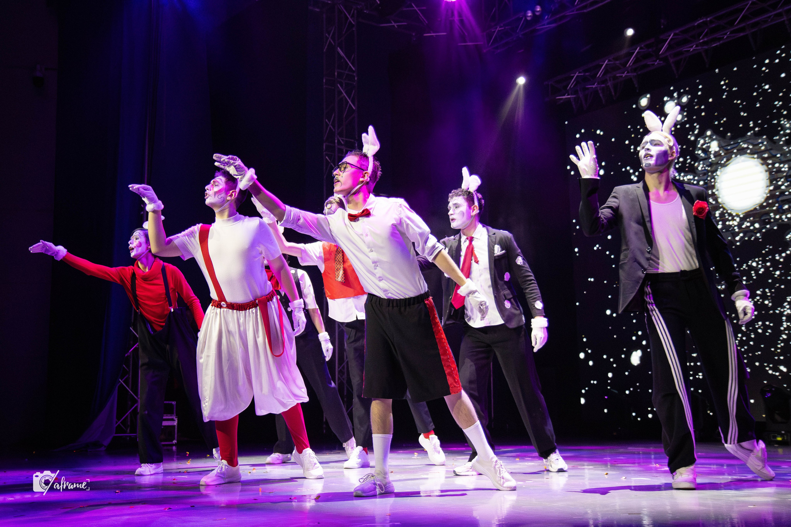 «Высота» 2026. Репортажный фотограф во Владивостоке Анастасия Кострова