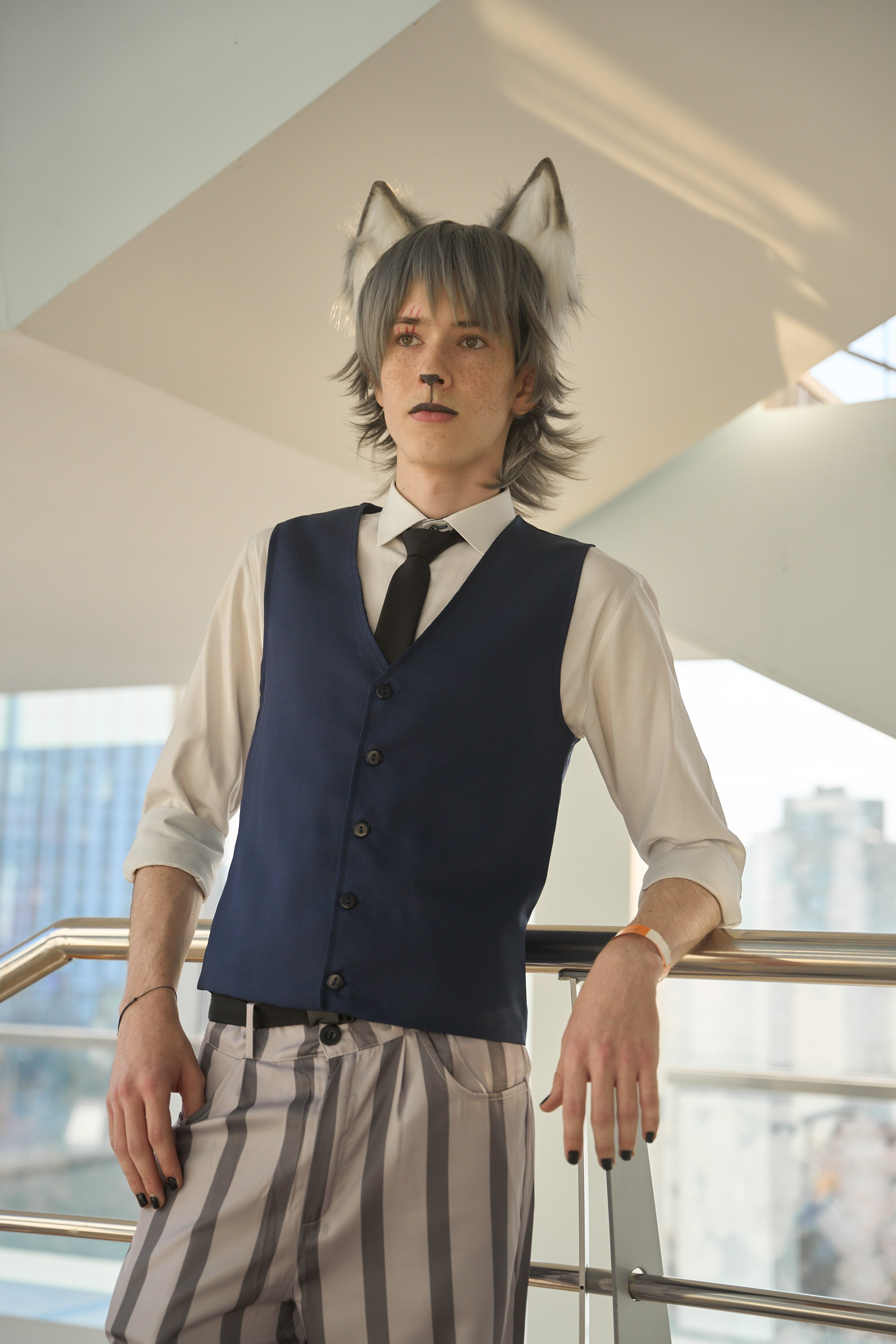 Supercon 2025. Александр Сазонов Красноярск