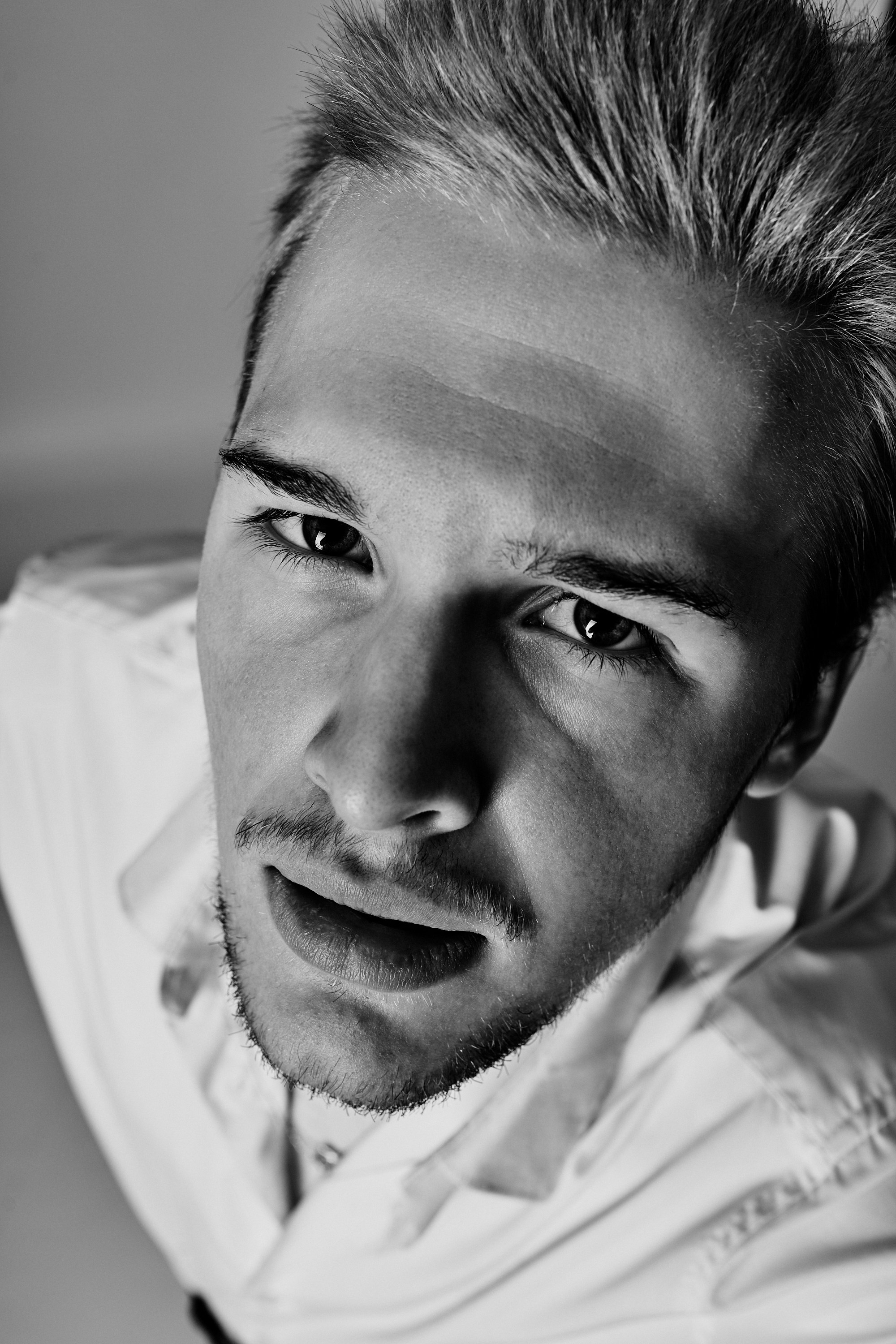 Adam. Александр Сазонов Красноярск