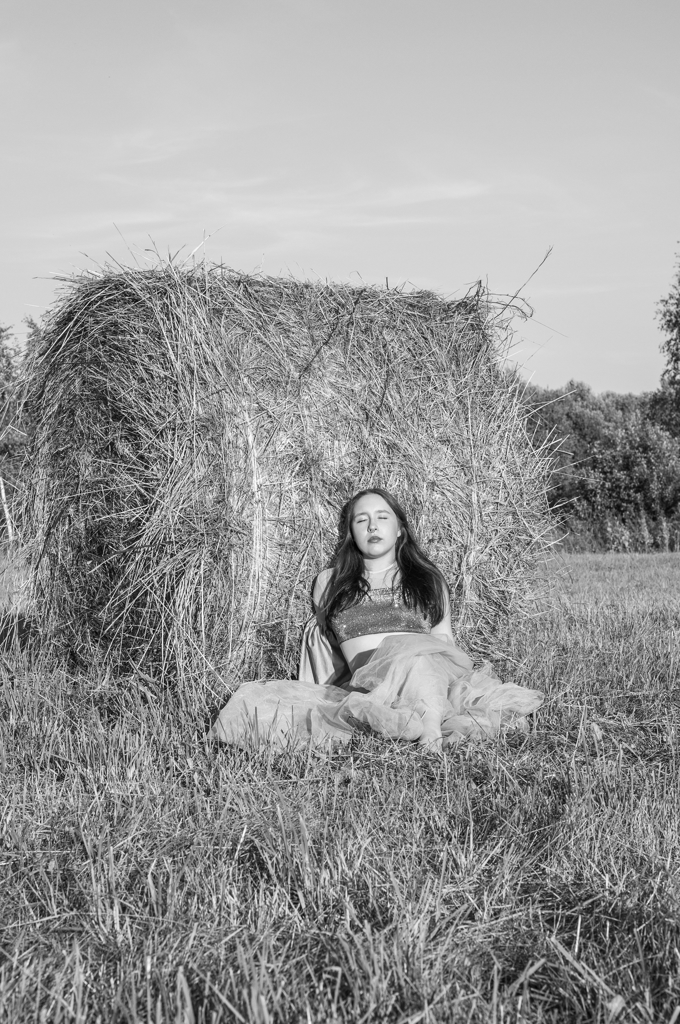 Настя. Портретный, семейный фотограф Марина Моисеева