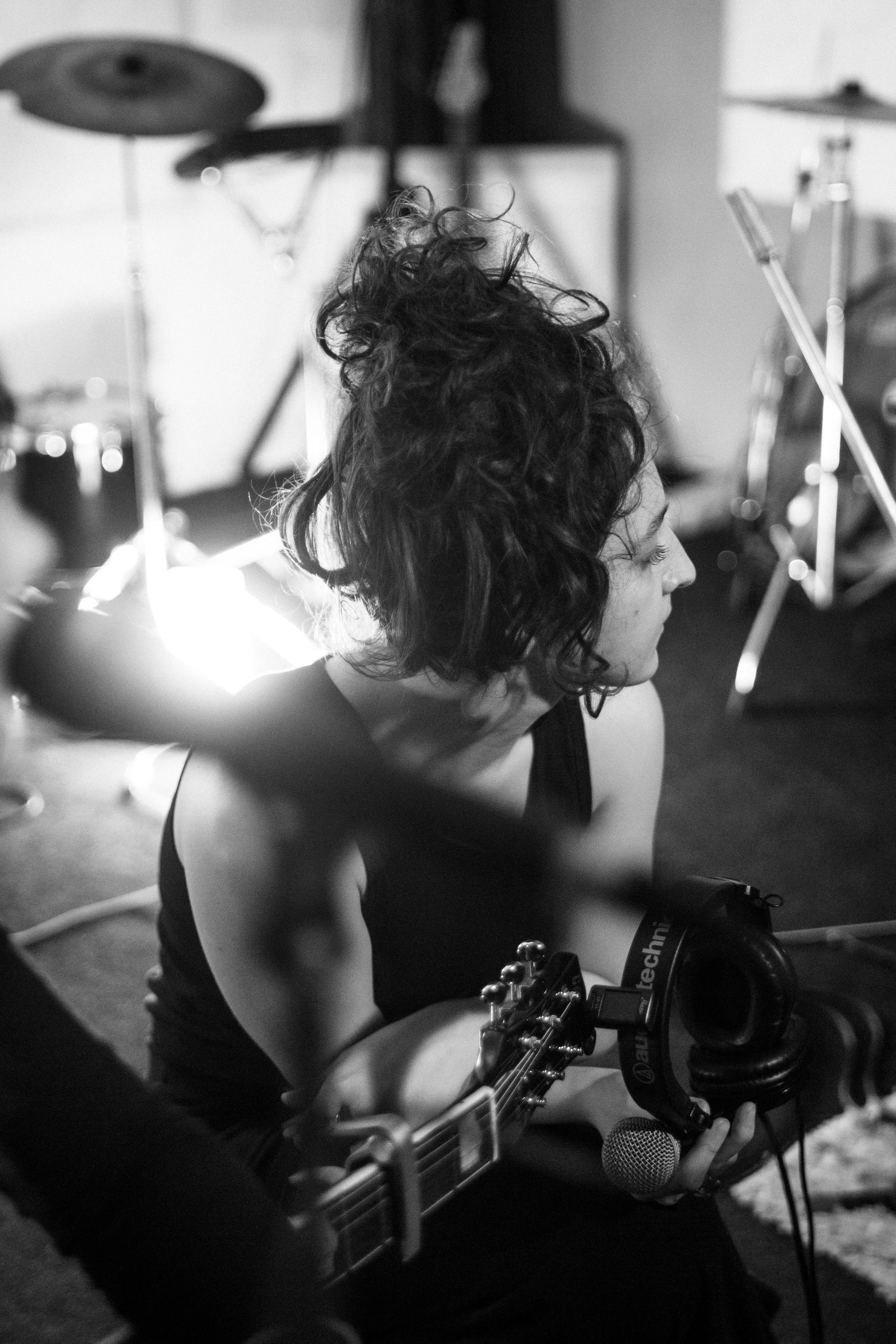 Moorland. Фотограф для музыкантов, фотограф на концерт, концертный фотограф, съемка концерта, бэкстейдж фотограф