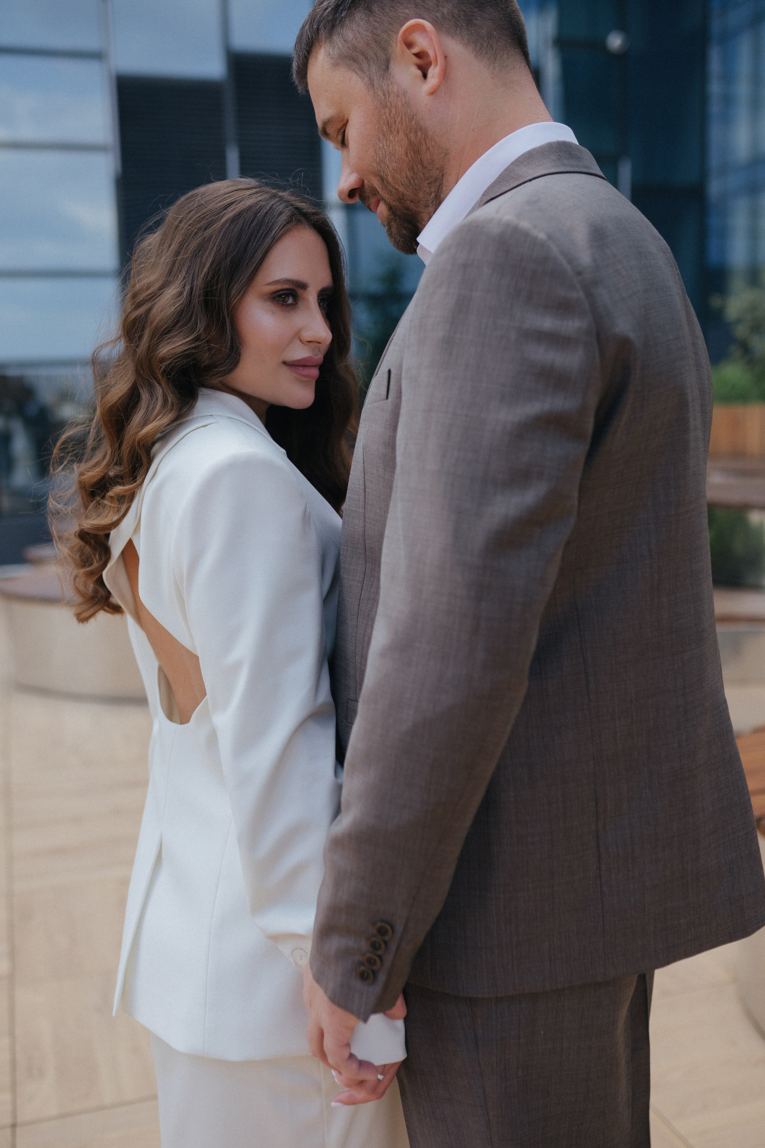 Дима и Лера. Главная