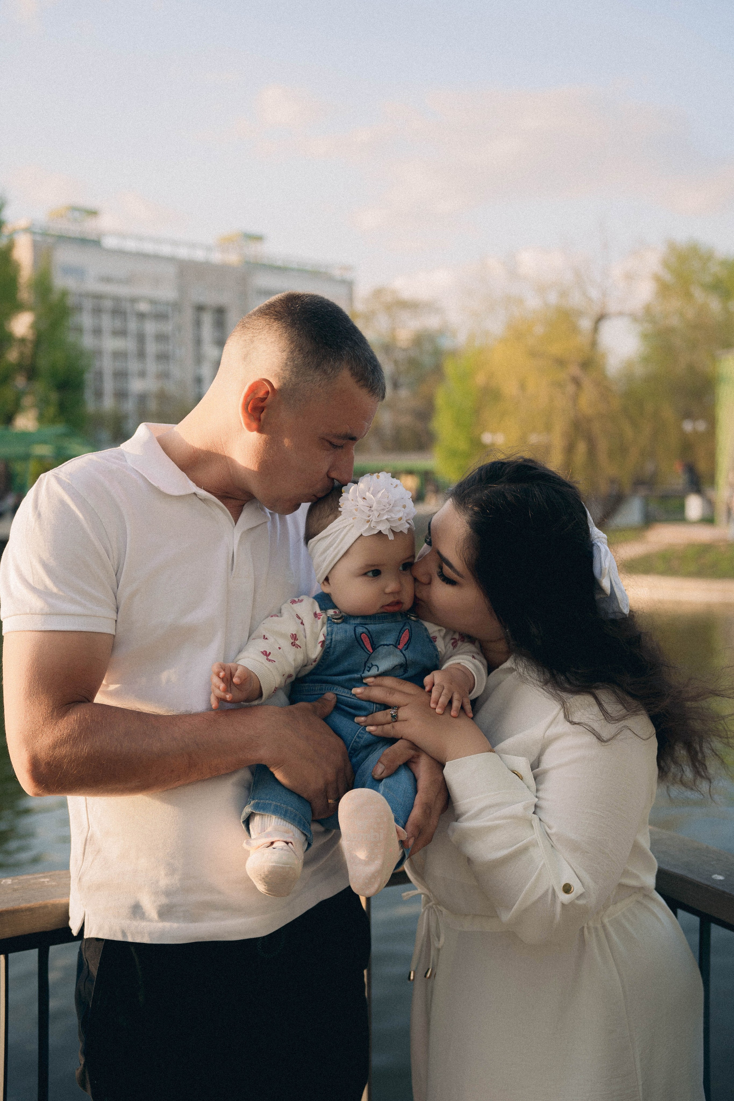 Сергей & Дарья. Sofya Sazonova